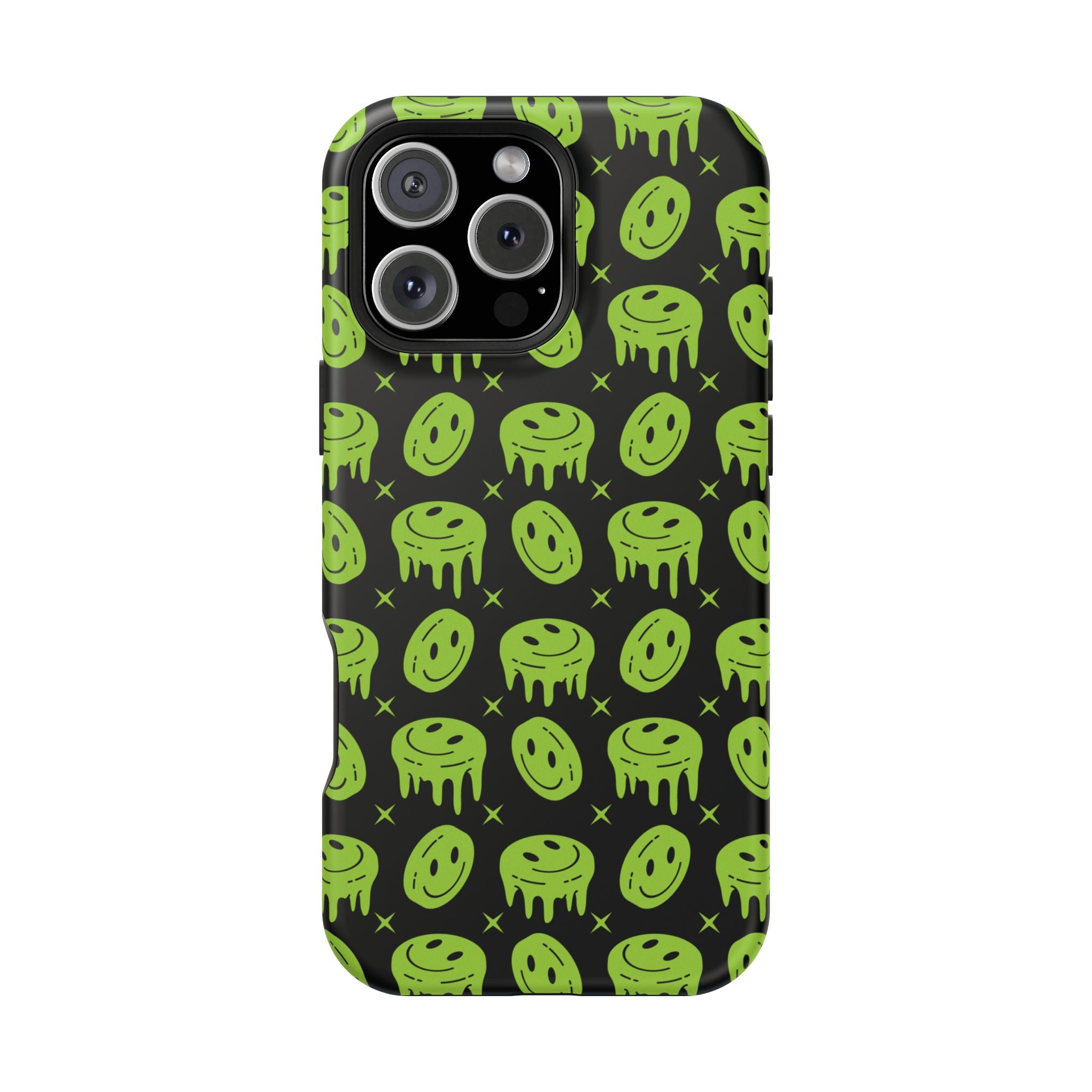 Liquid Vision - Tough MagSafe Case