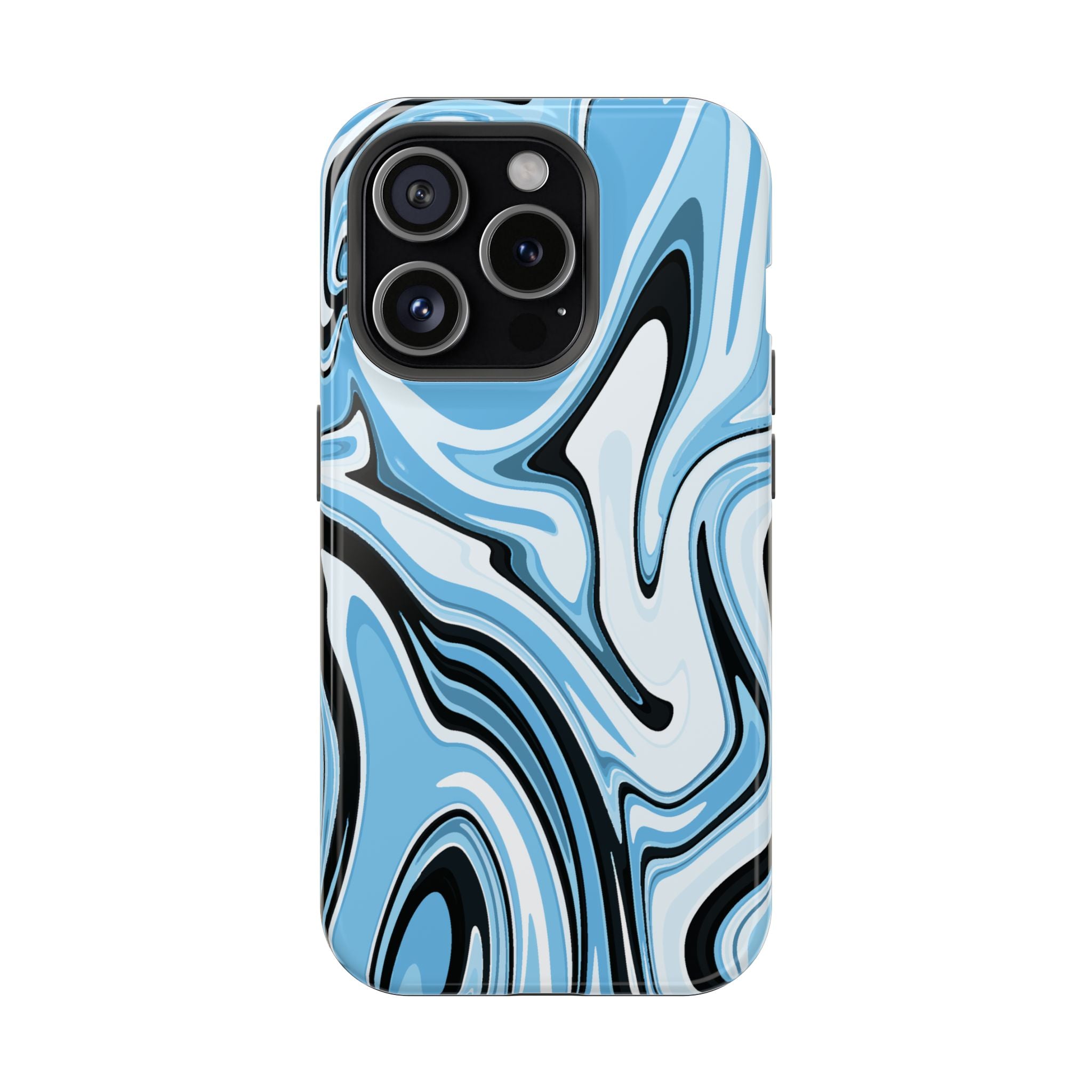 Pacific - Tough MagSafe Case