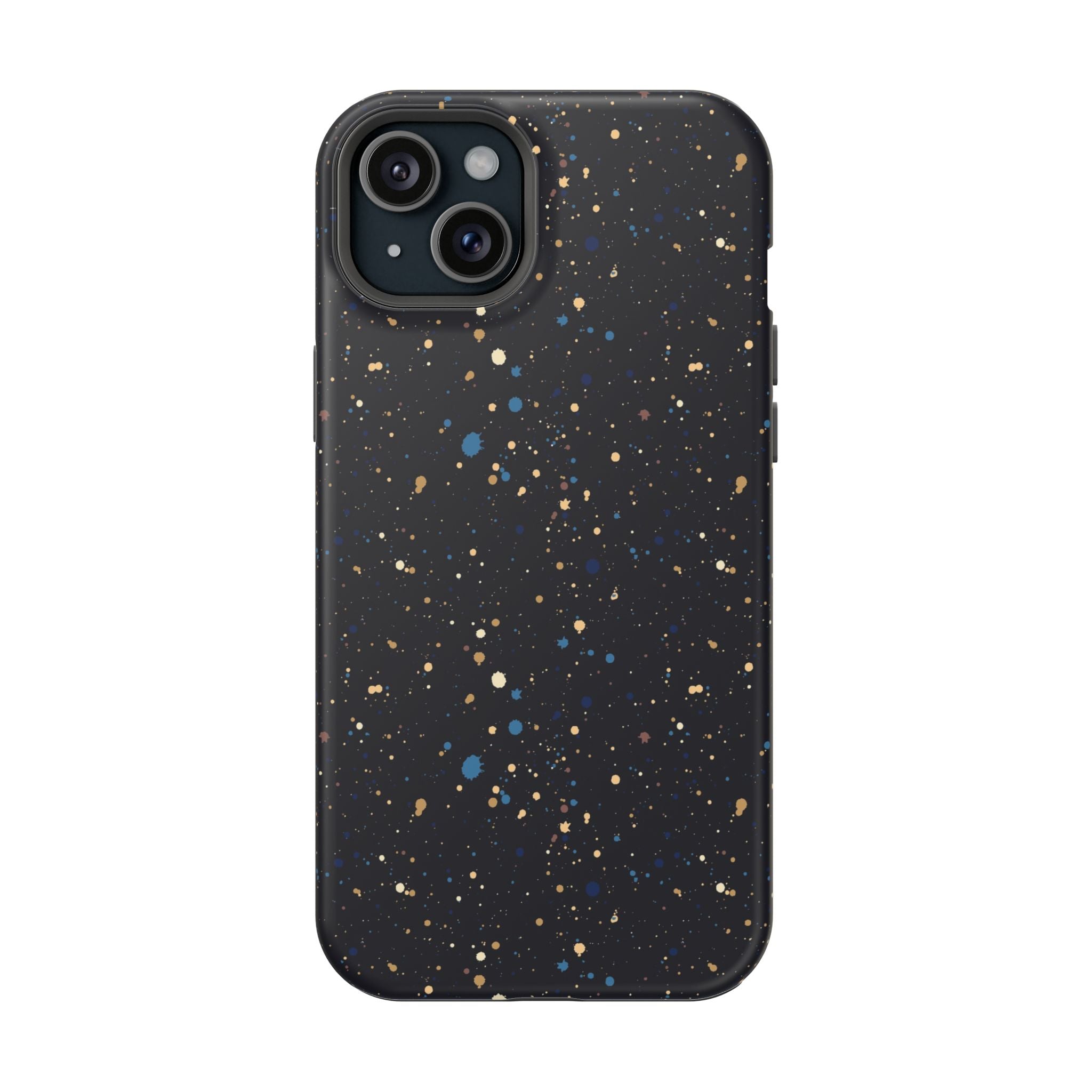 Splashed Ink - Tough MagSafe Case