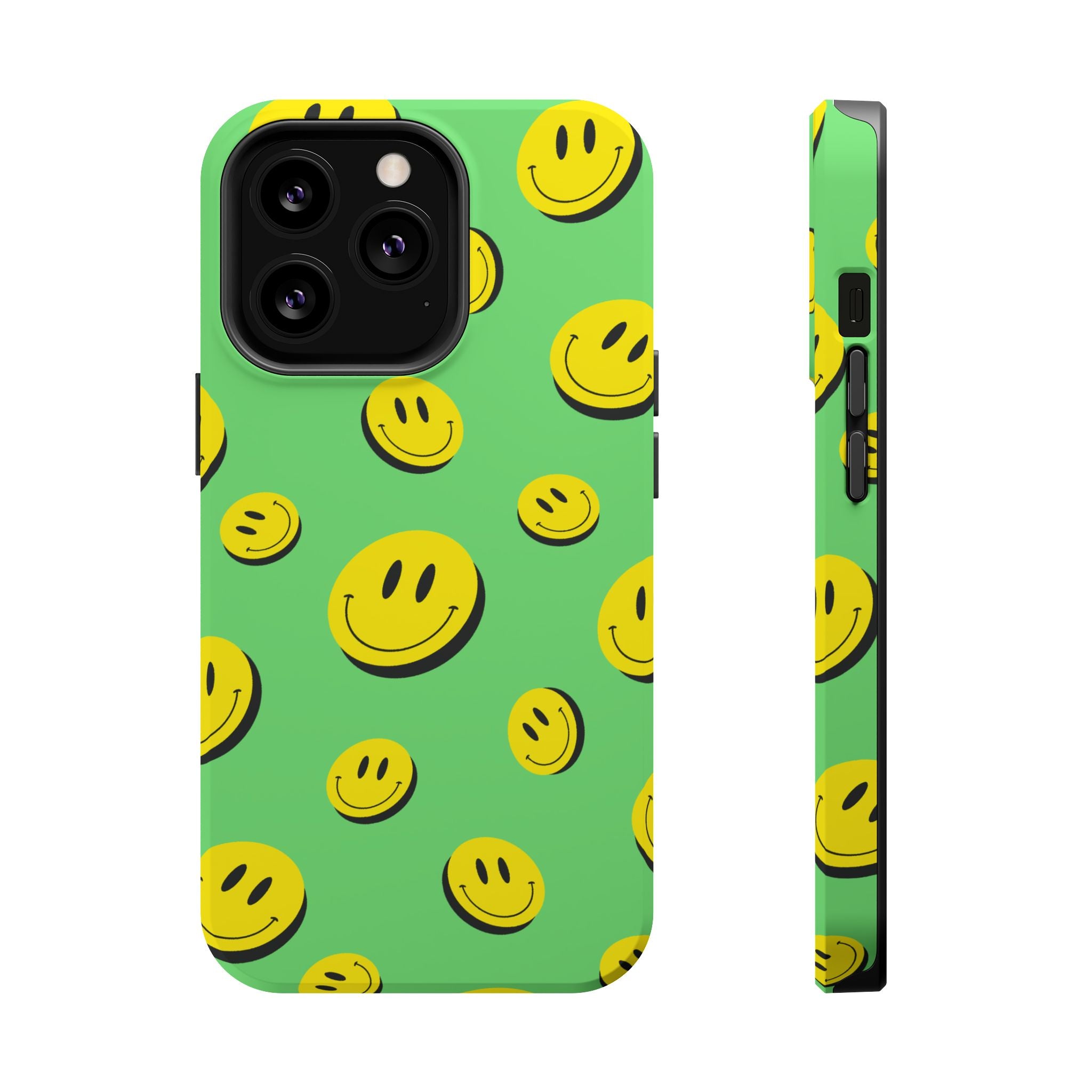Acid Smiles - Tough MagSafe Case