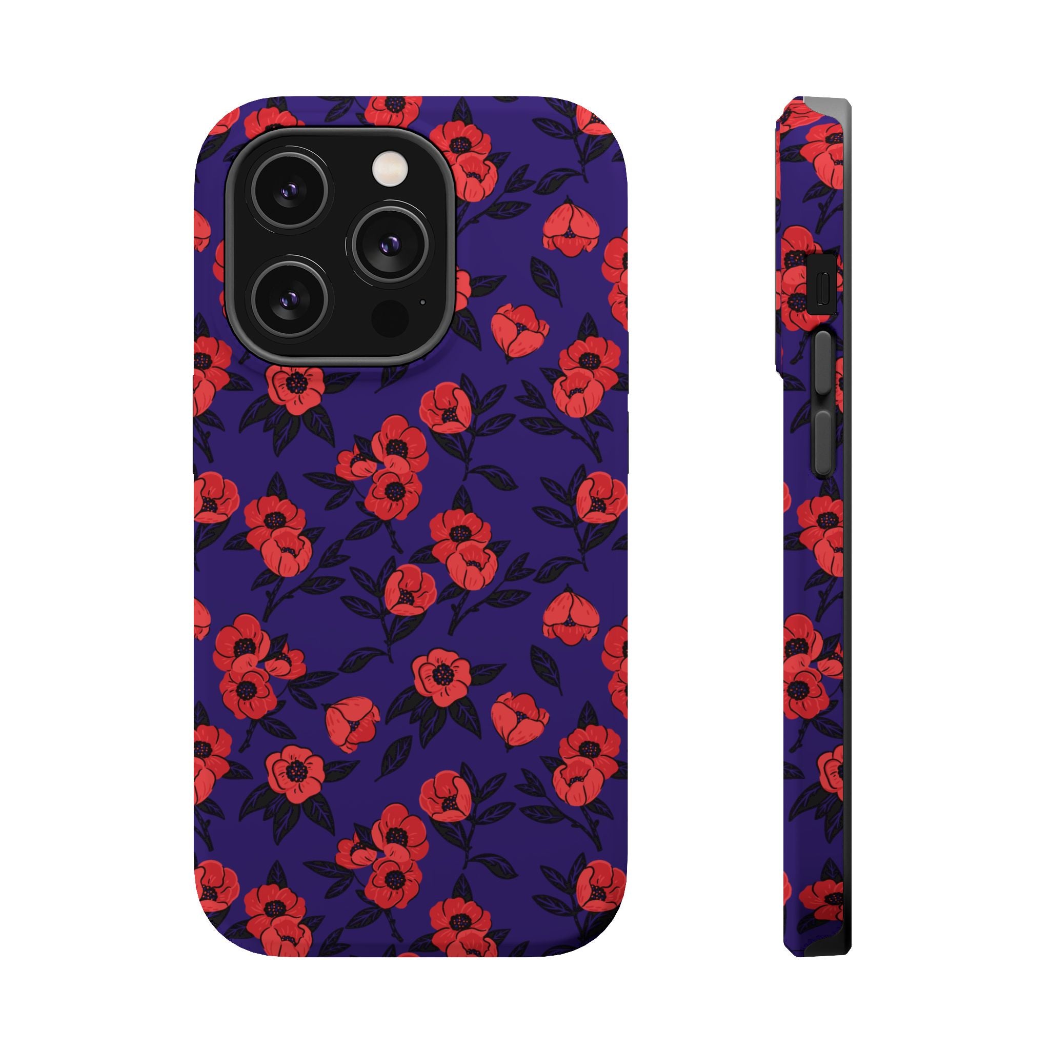 Forbidden Garden - Tough MagSafe Case