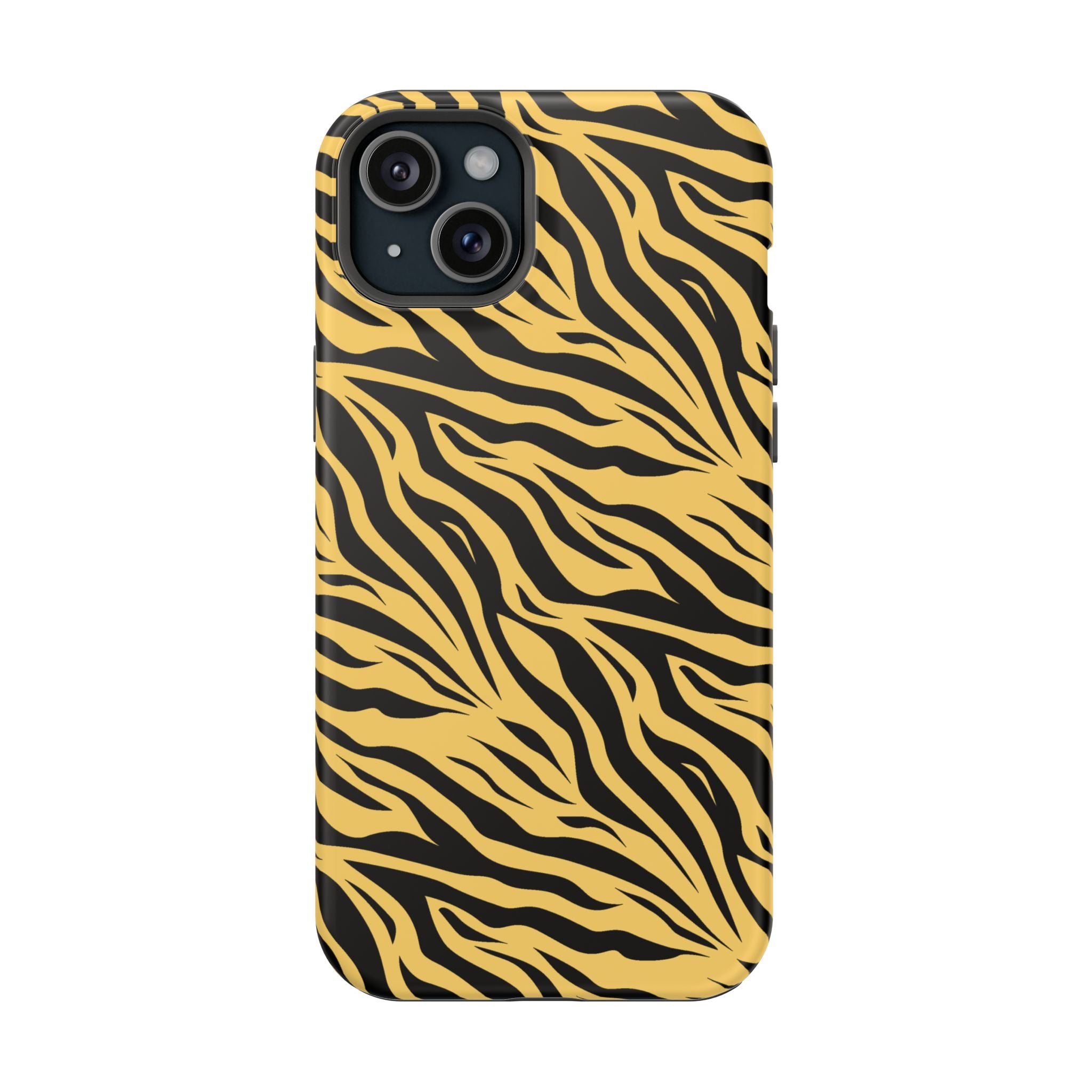 Tiger - Tough MagSafe Case