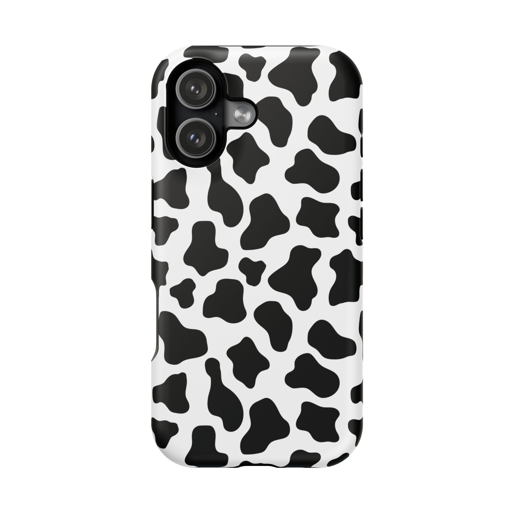 Cow Print - Tough MagSafe Case