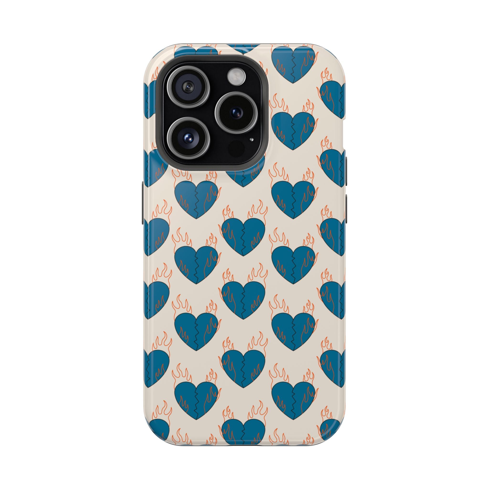 Broken Love - Tough MagSafe Case