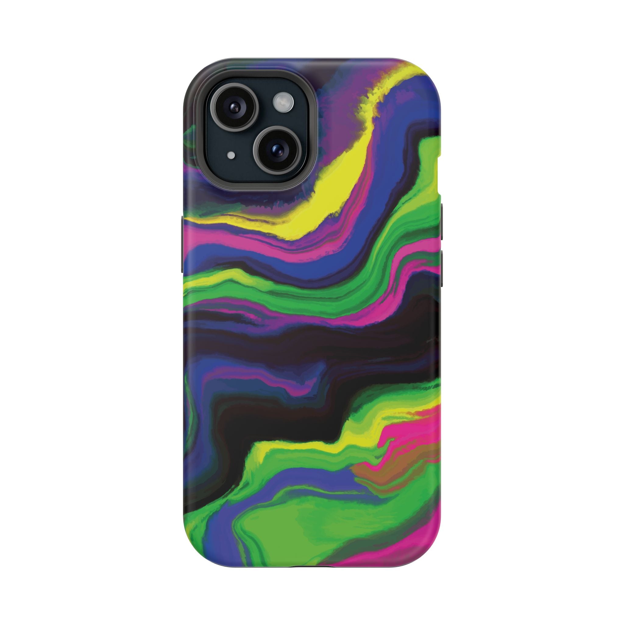 Cosmic Night - Tough MagSafe Case