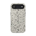Neutral Terrazzo - Tough MagSafe Case