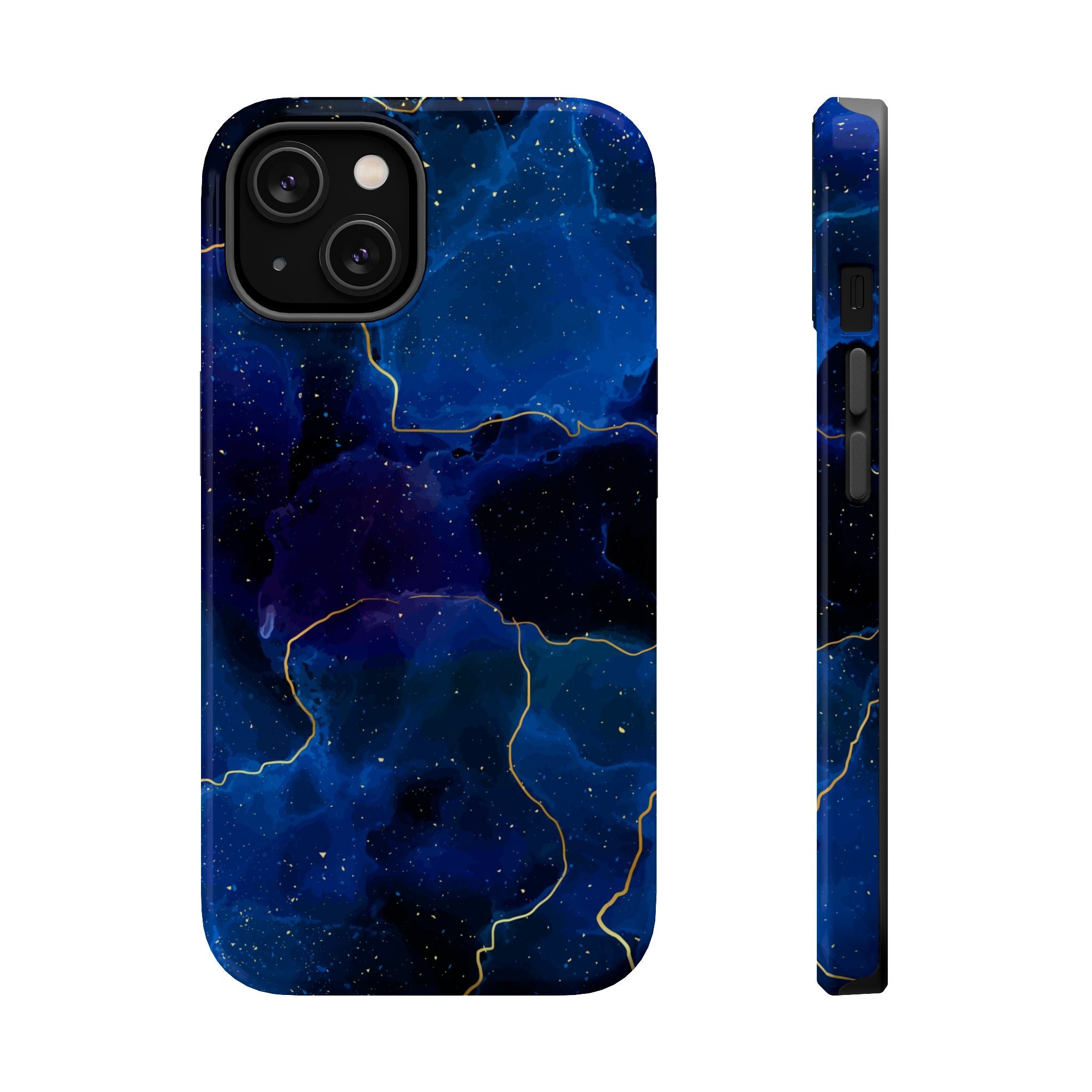 Blue Marble - Tough MagSafe Case