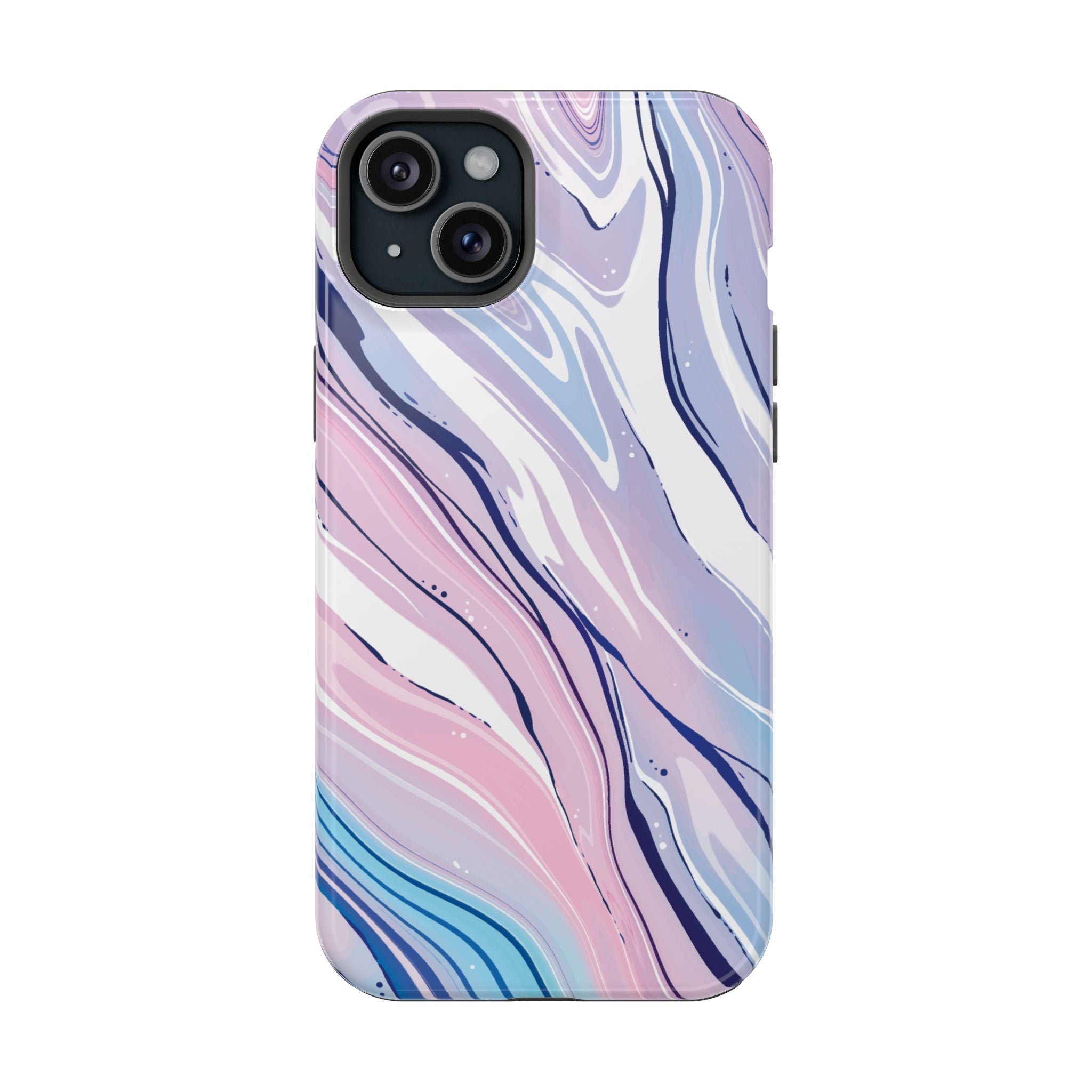 Astral River - Tough MagSafe Case