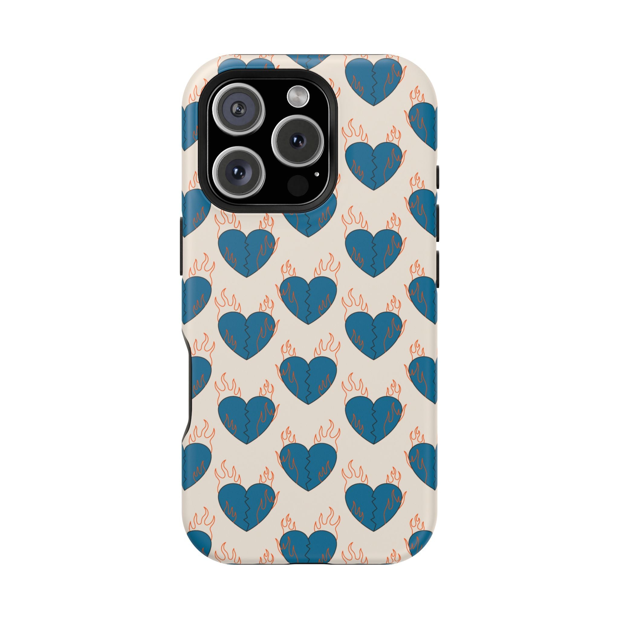 Broken Love - Tough MagSafe Case