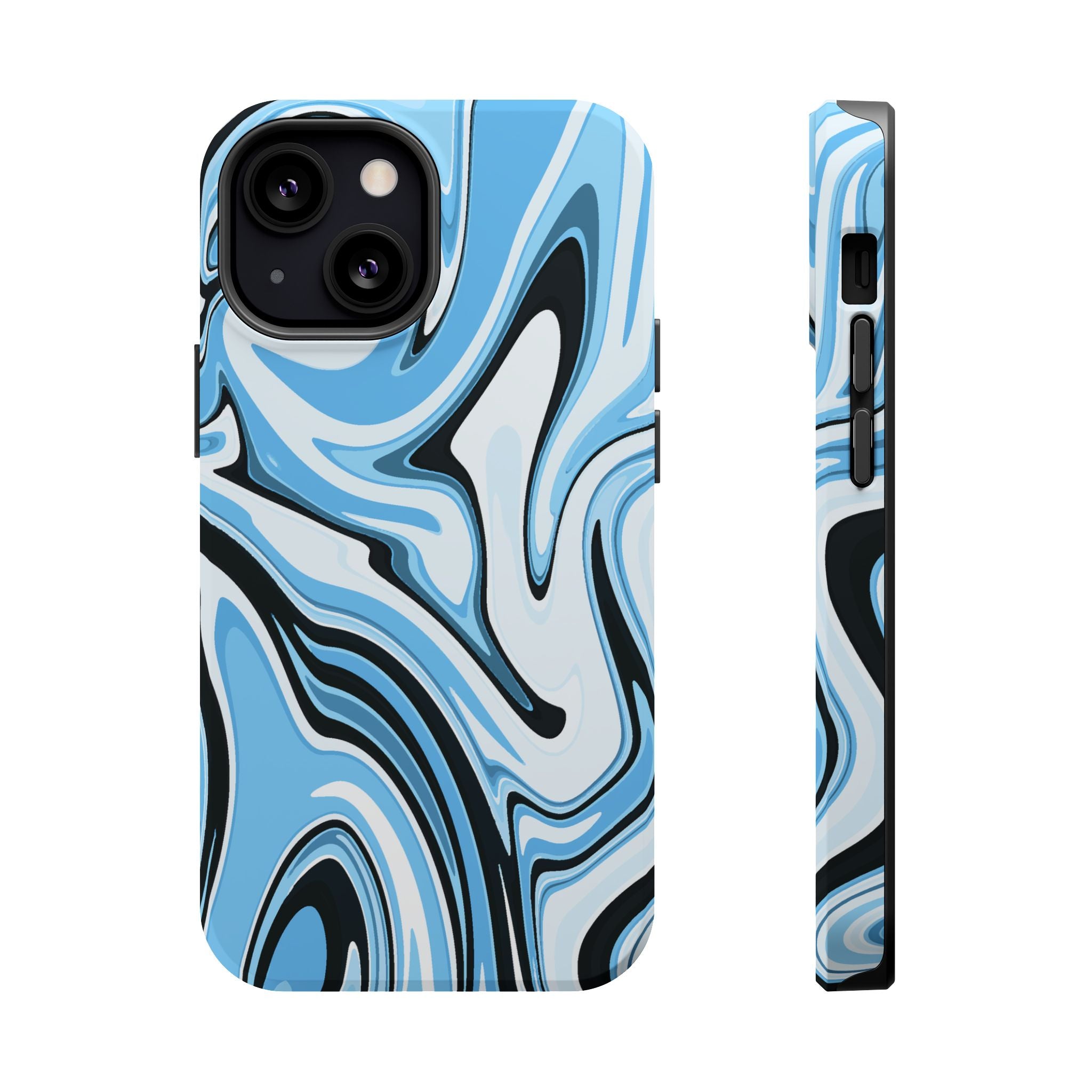 Pacific - Tough MagSafe Case