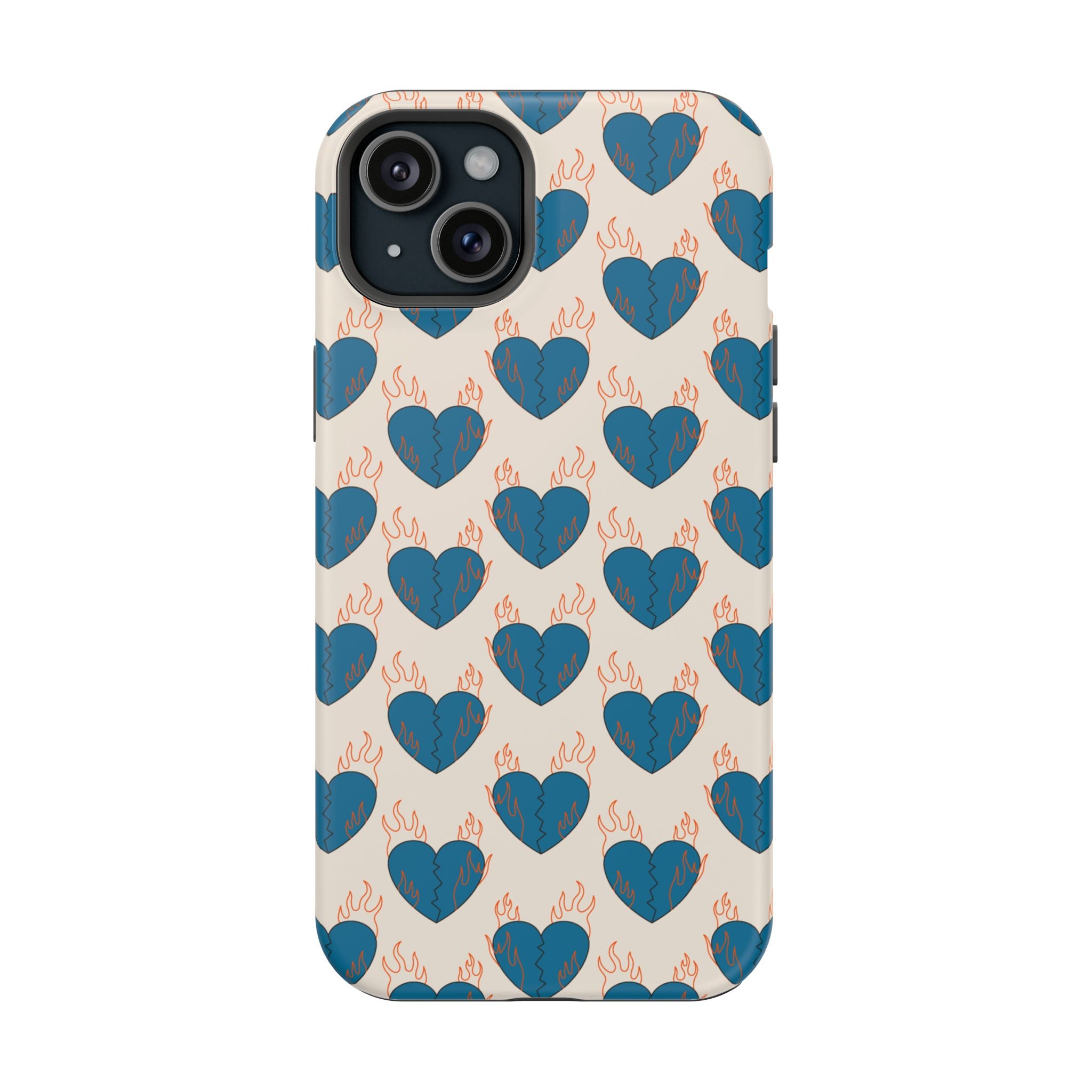 Broken Love - Tough MagSafe Case