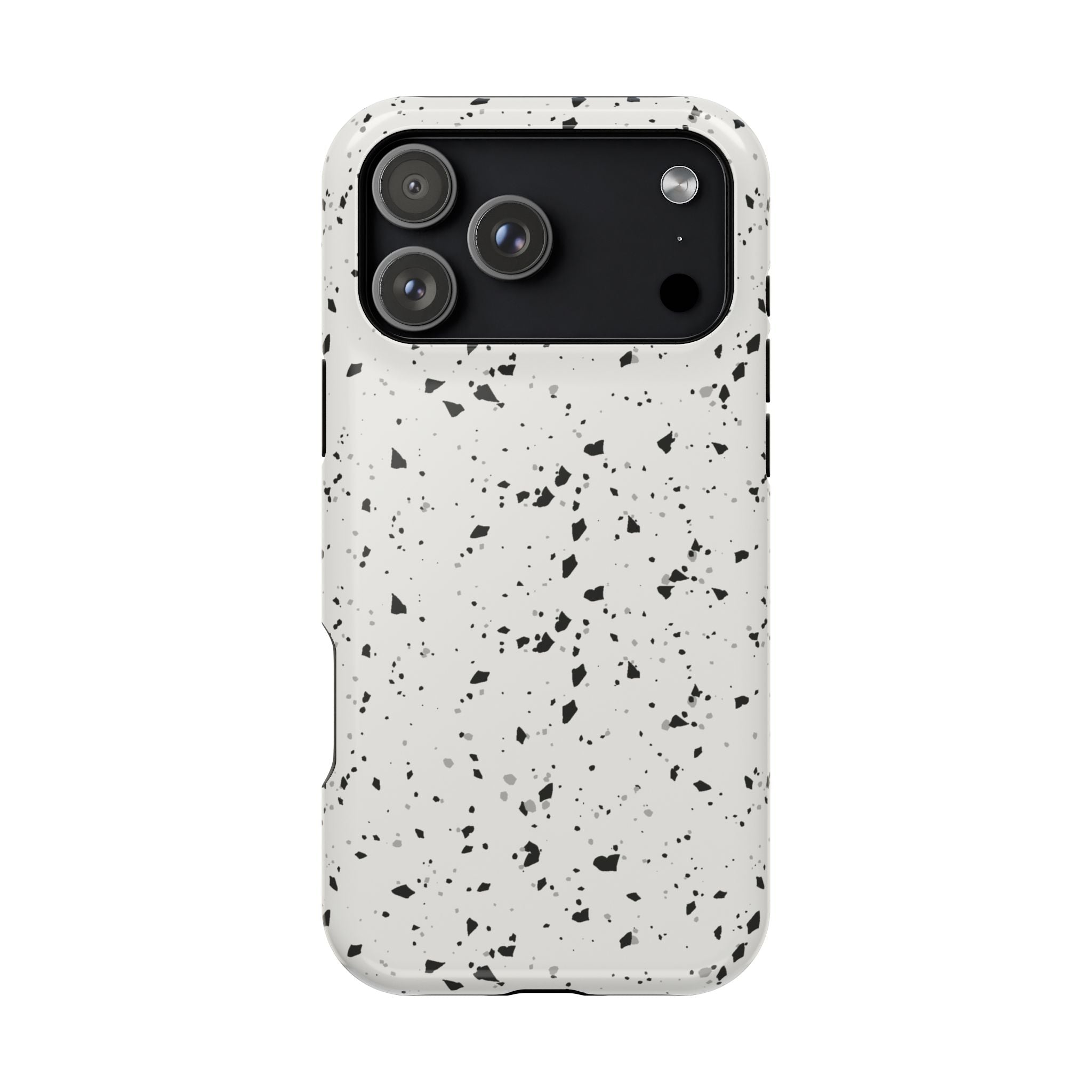 True Terrazzo - Tough MagSafe Case