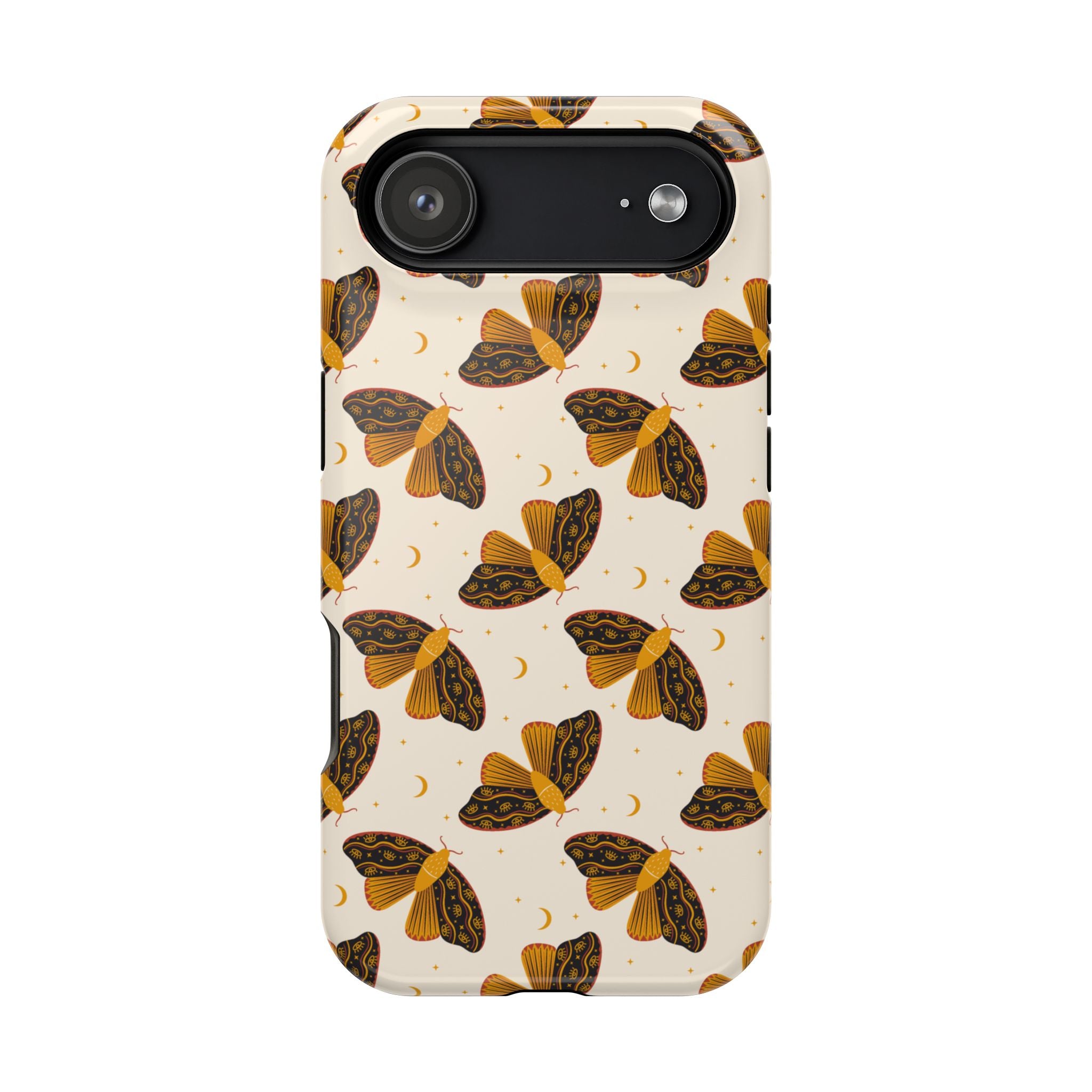 Isabella Moth - Tough MagSafe Case