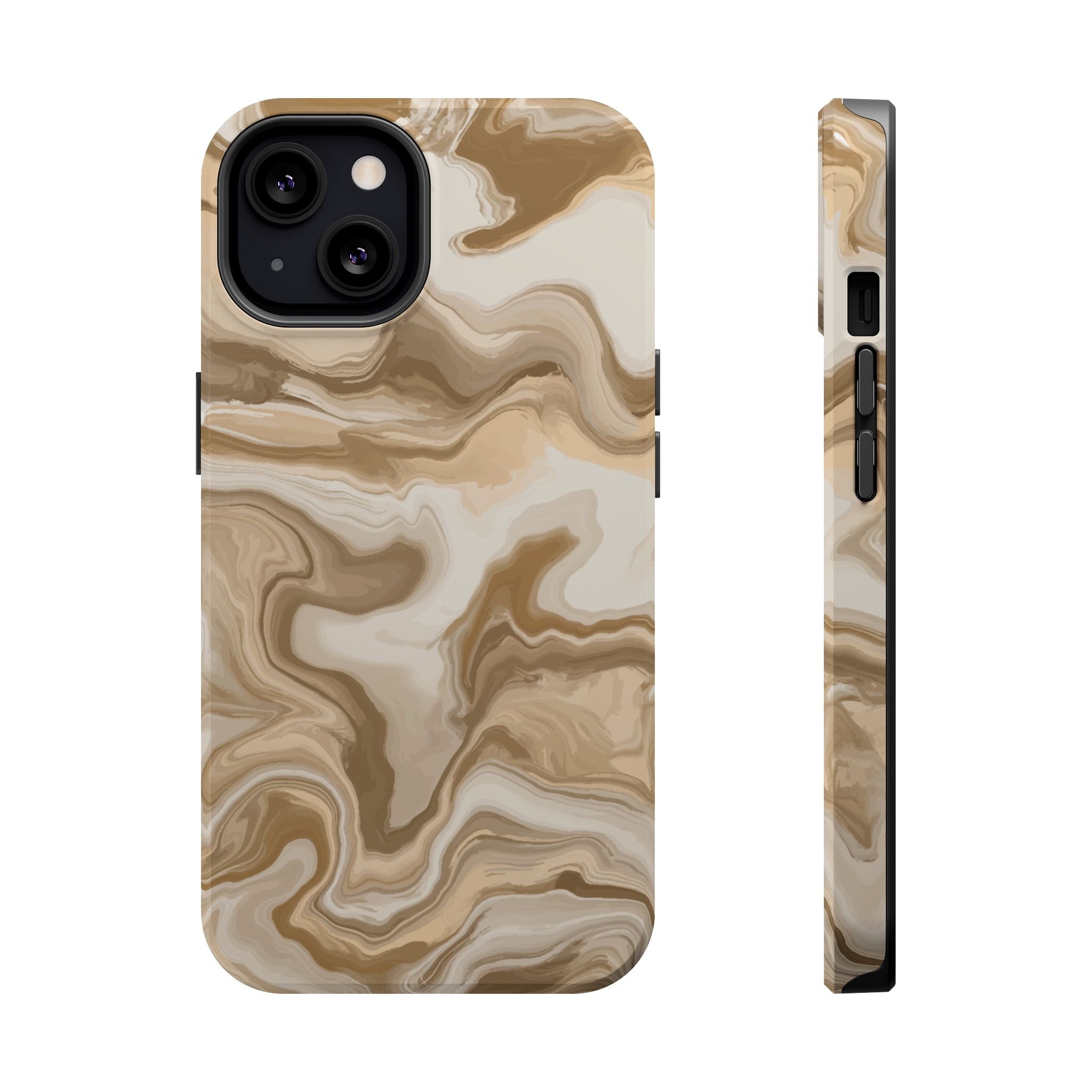 Serene - Tough MagSafe Case