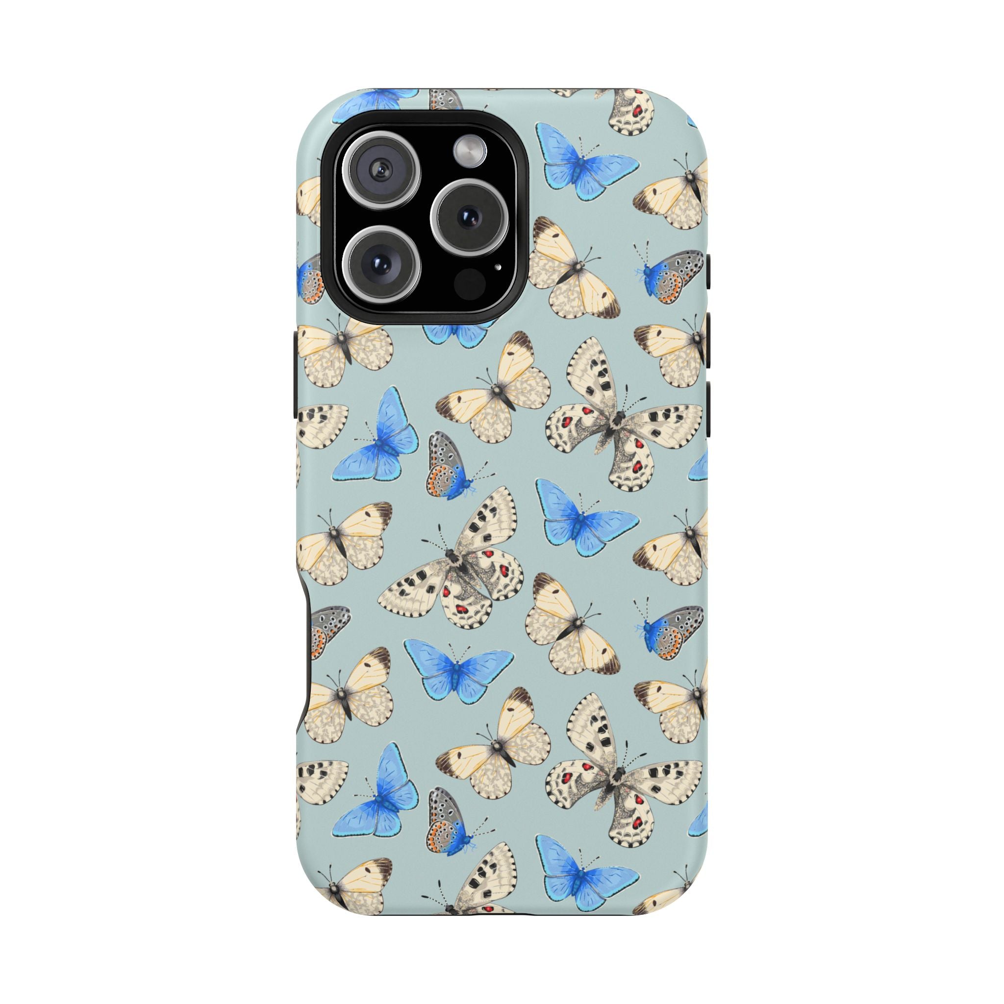 Ethereal Butterflies - Tough MagSafe Case