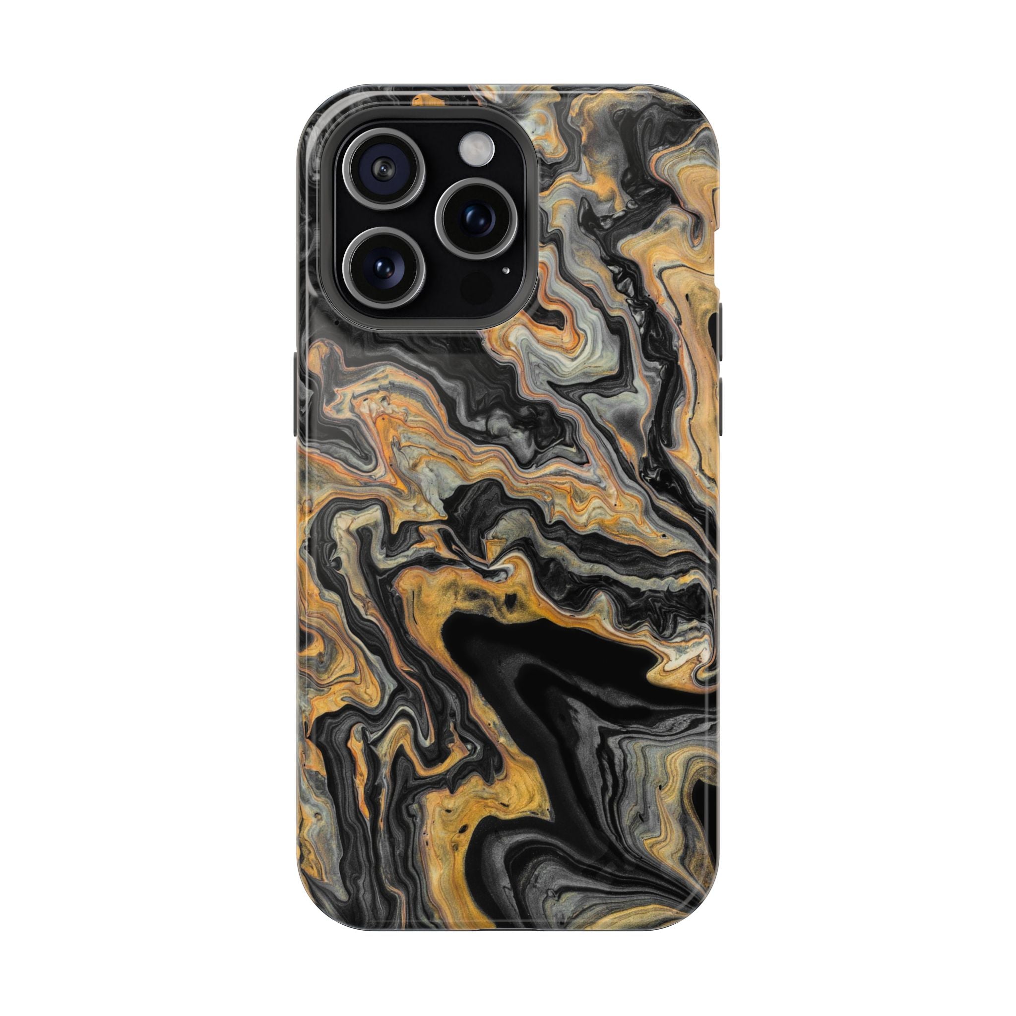 Portoro - Tough MagSafe Case