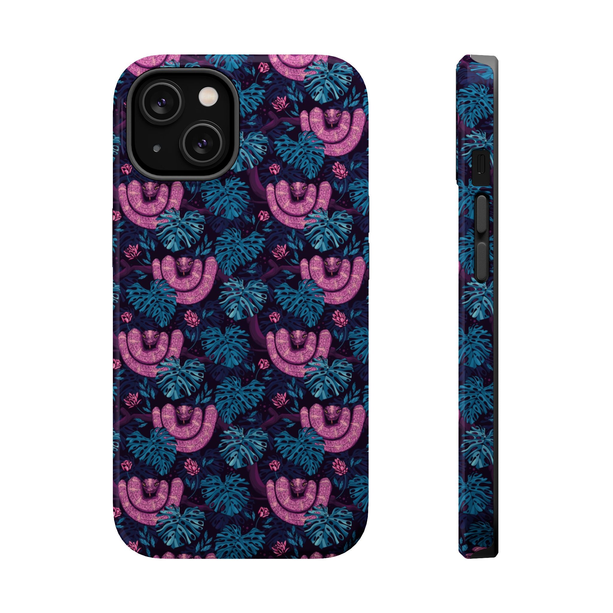 Atomic Jungle - Tough MagSafe Case