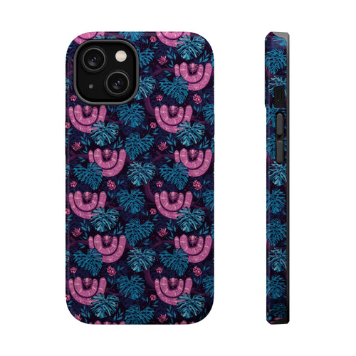 Atomic Jungle - Tough MagSafe Case