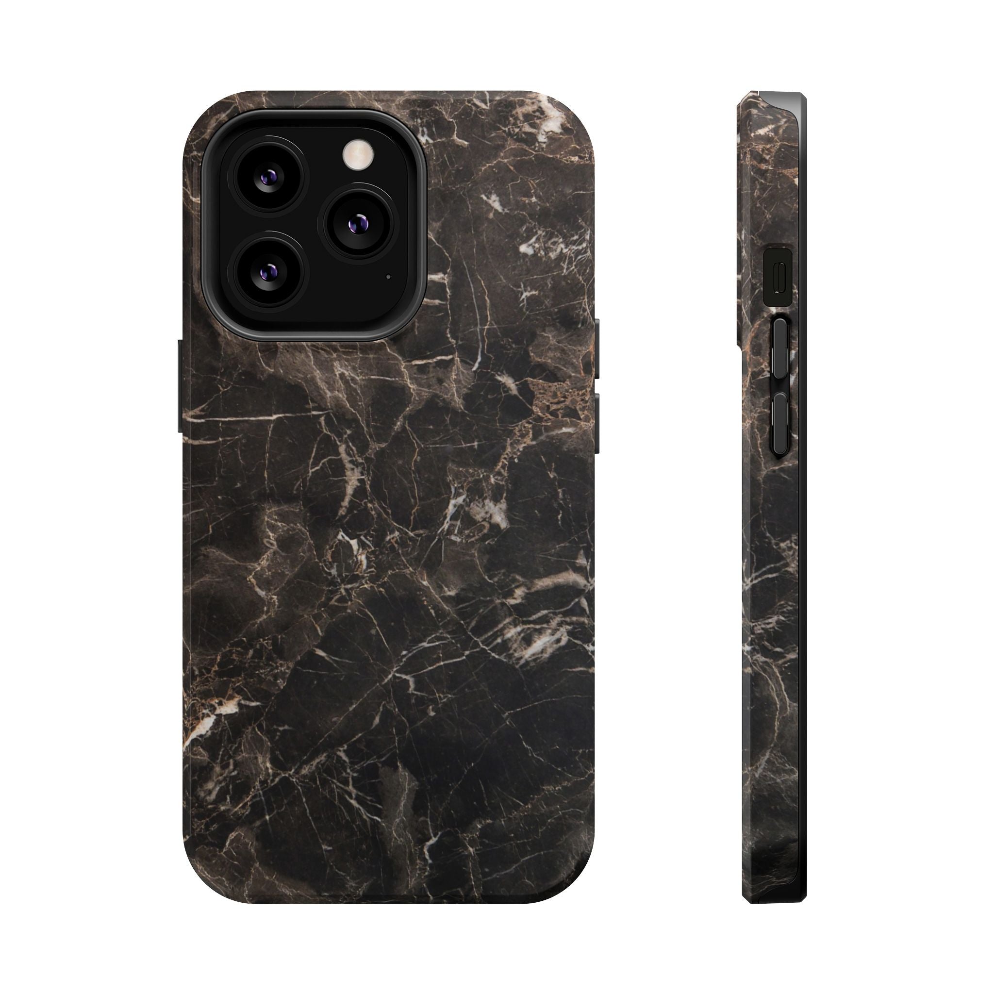 Oasis Brown - Tough MagSafe Case