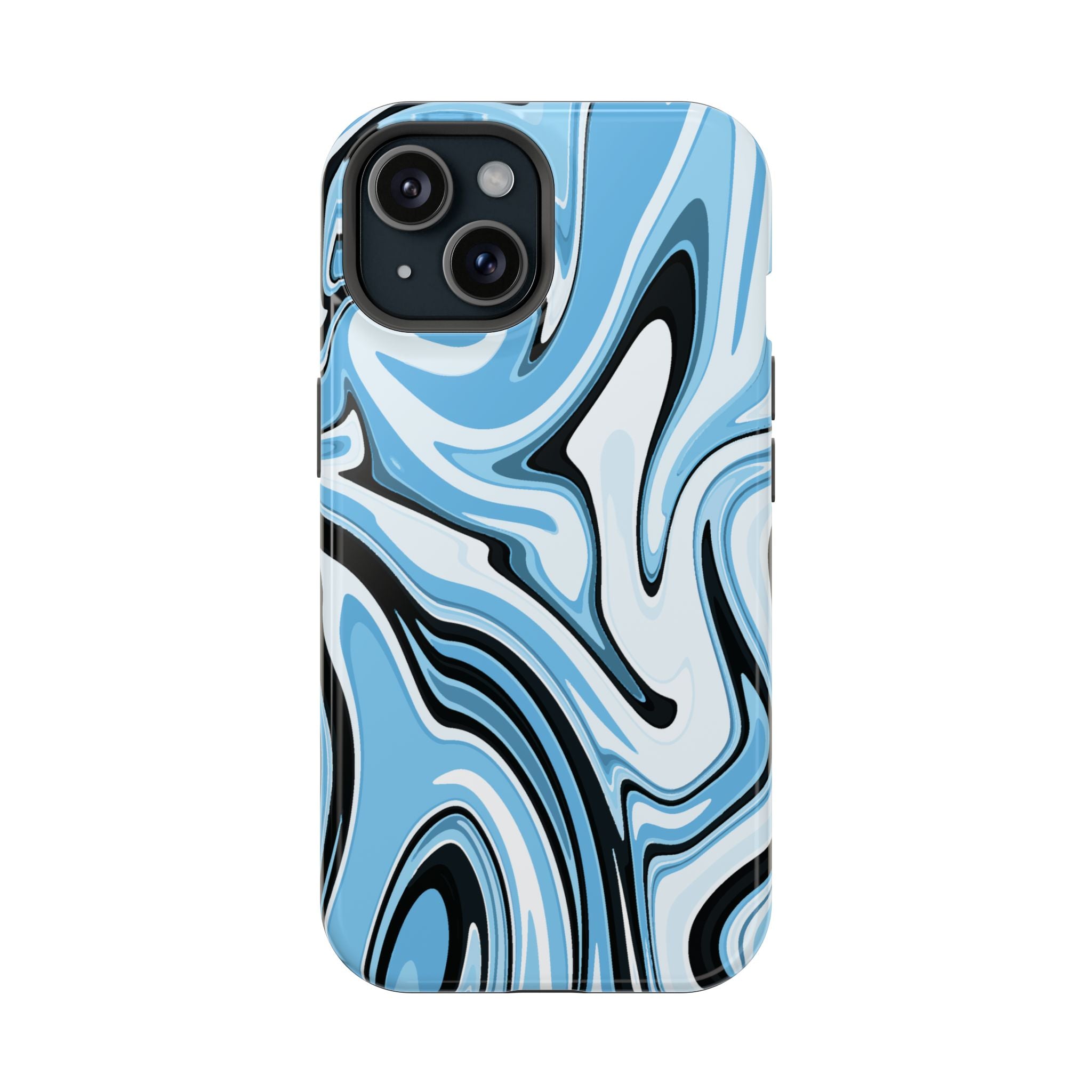Pacific - Tough MagSafe Case