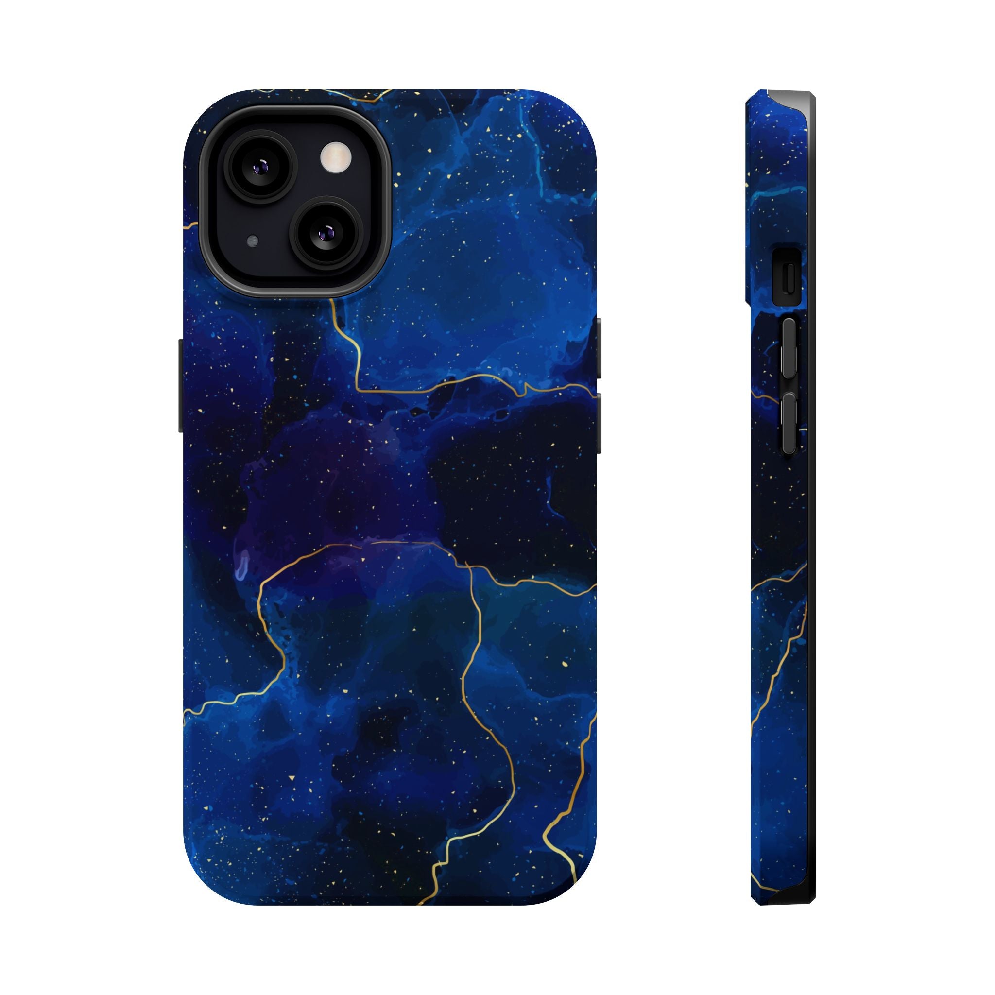 Blue Marble - Tough MagSafe Case