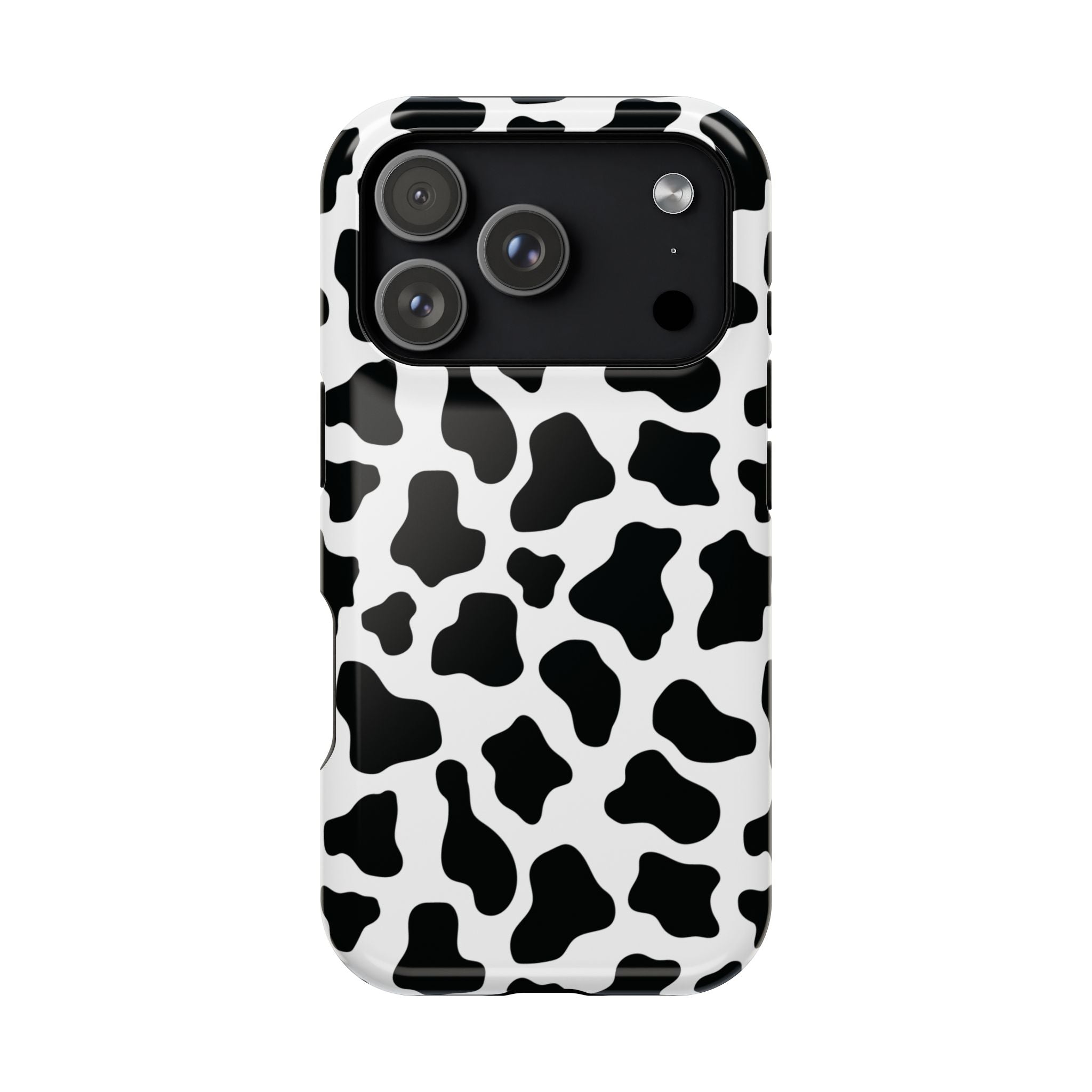 Cow Print - Tough MagSafe Case
