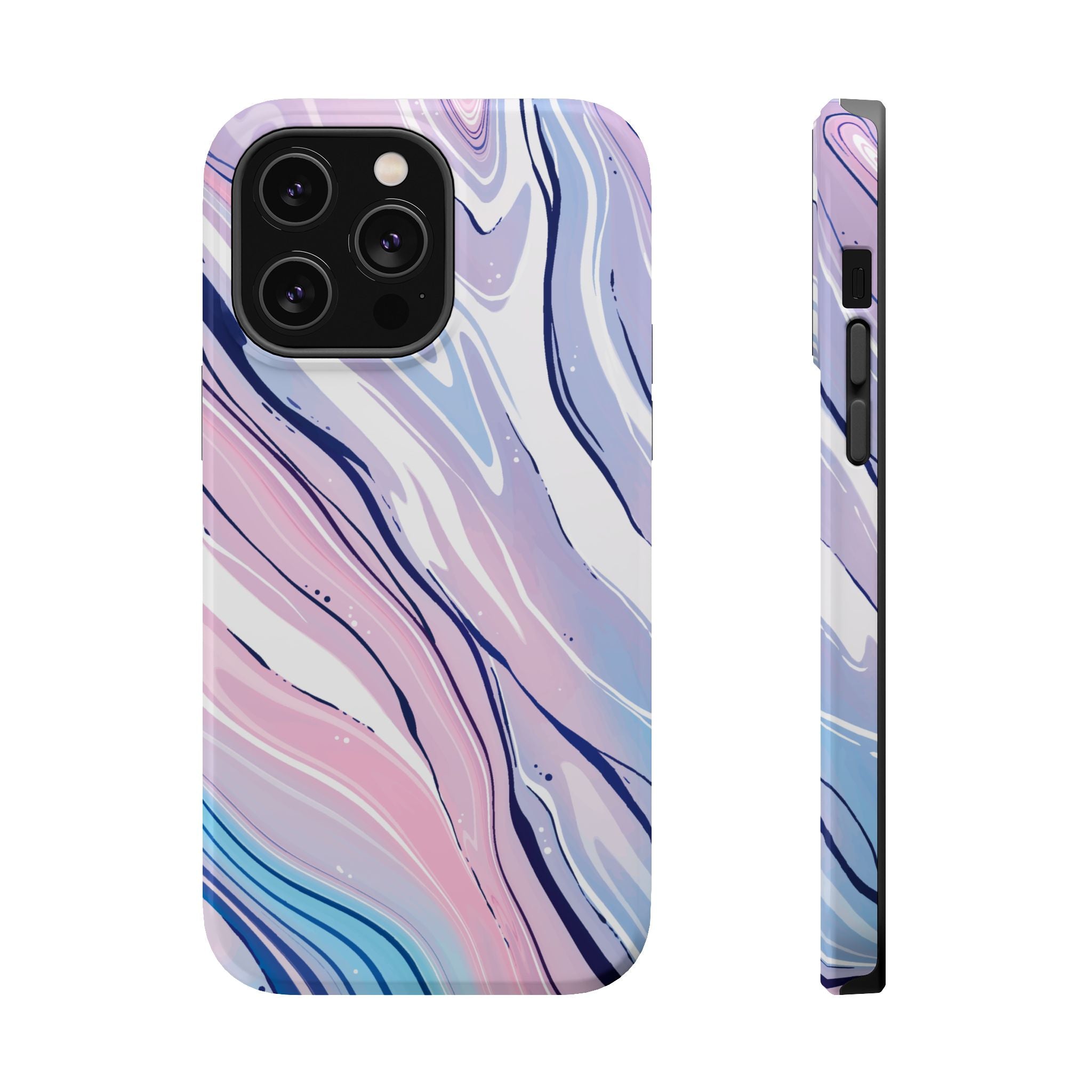 Astral River - Tough MagSafe Case