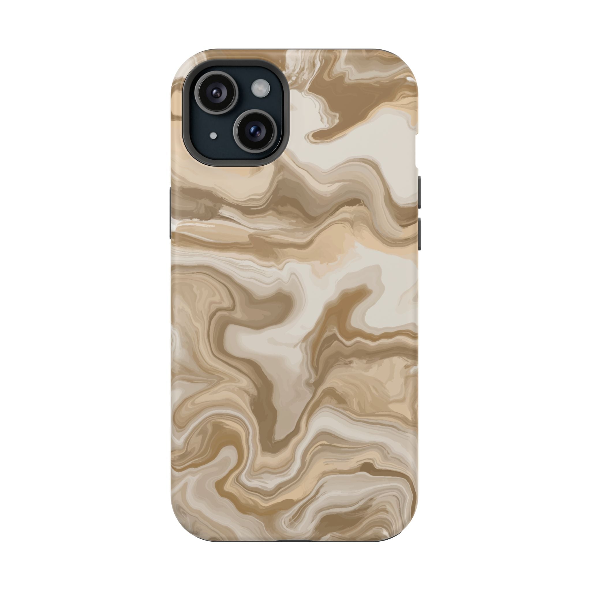 Serene - Tough MagSafe Case