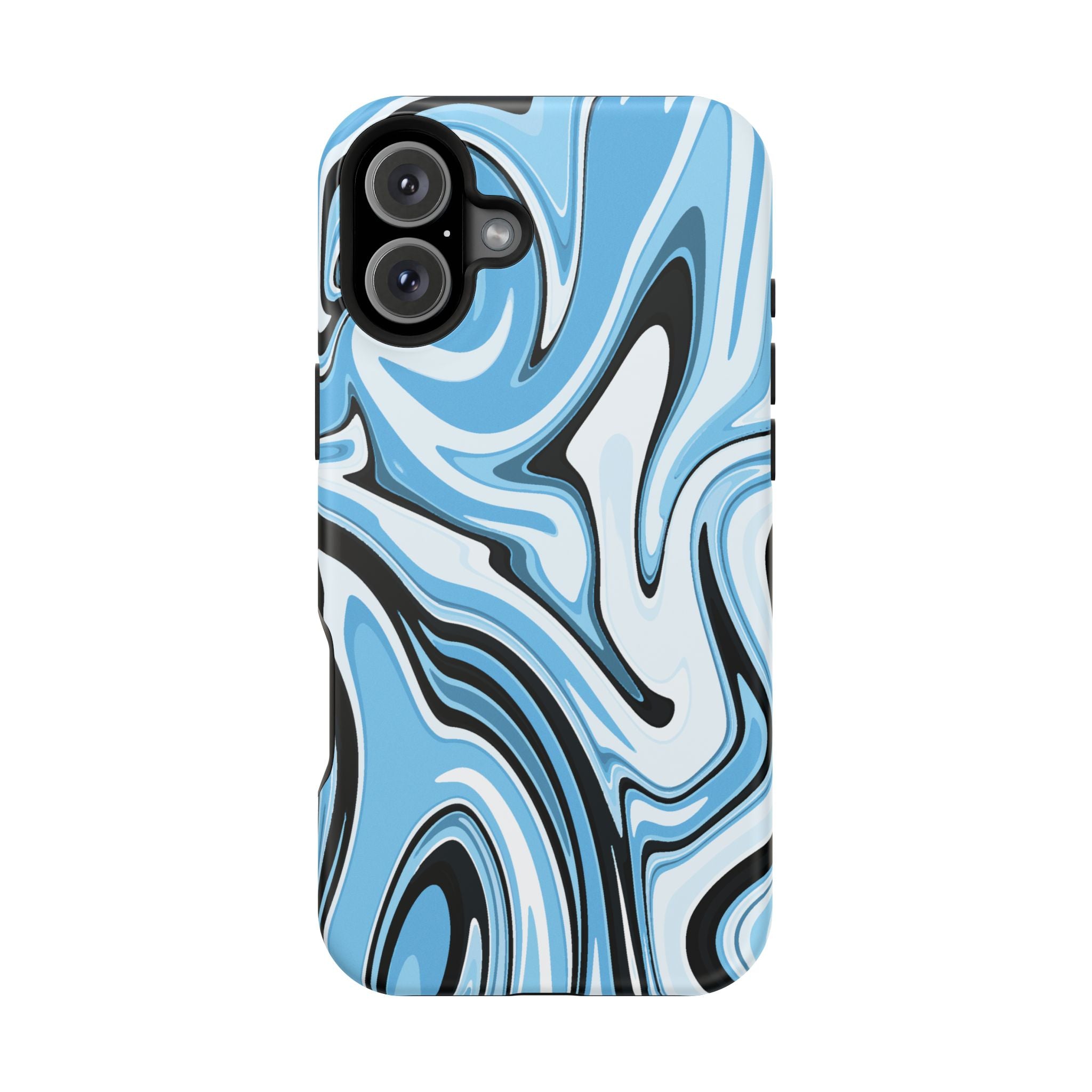 Pacific - Tough MagSafe Case