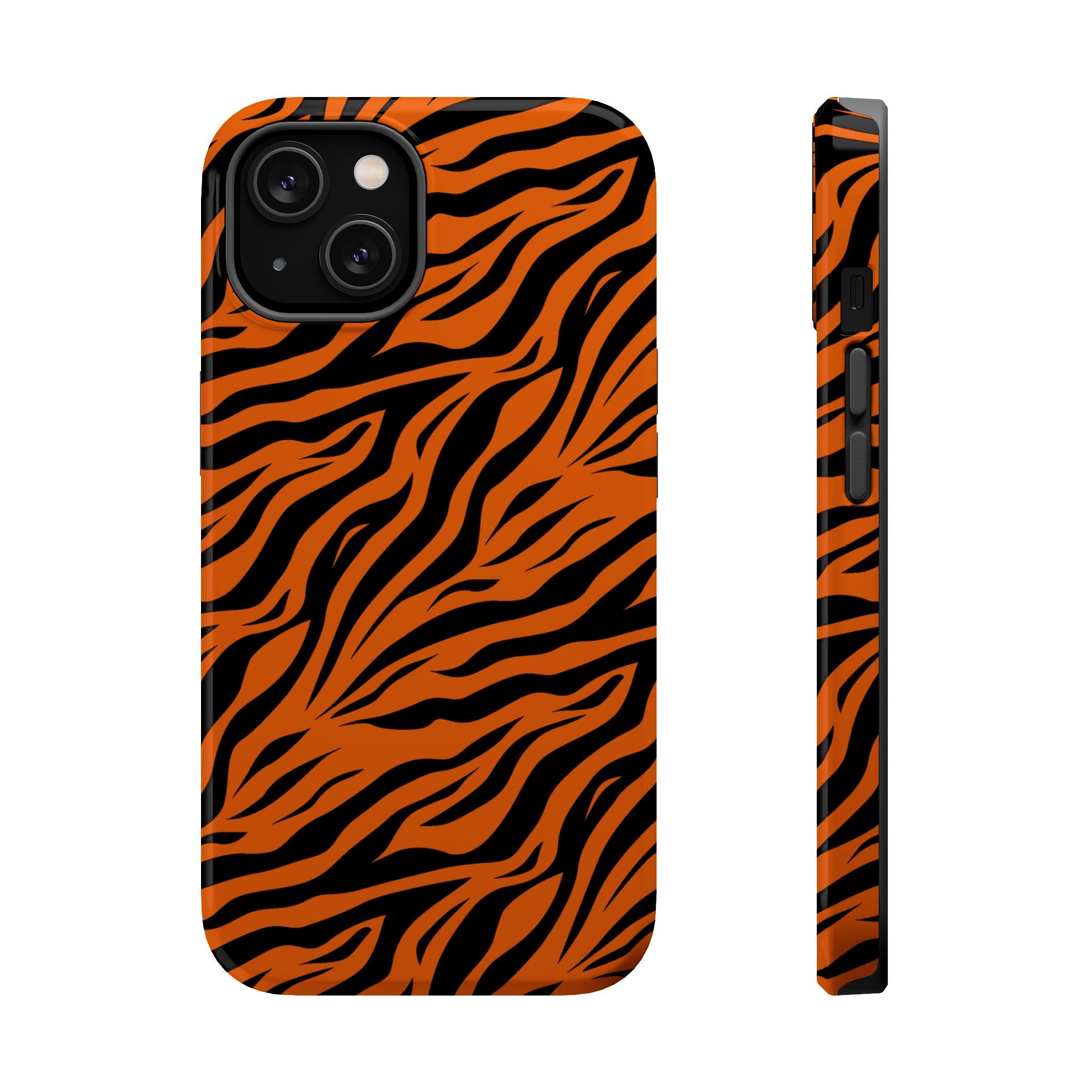 Tiger - Tough MagSafe Case