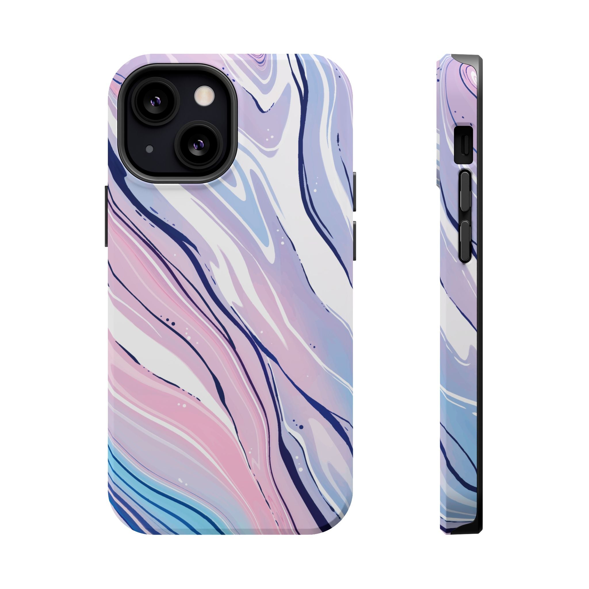 Astral River - Tough MagSafe Case