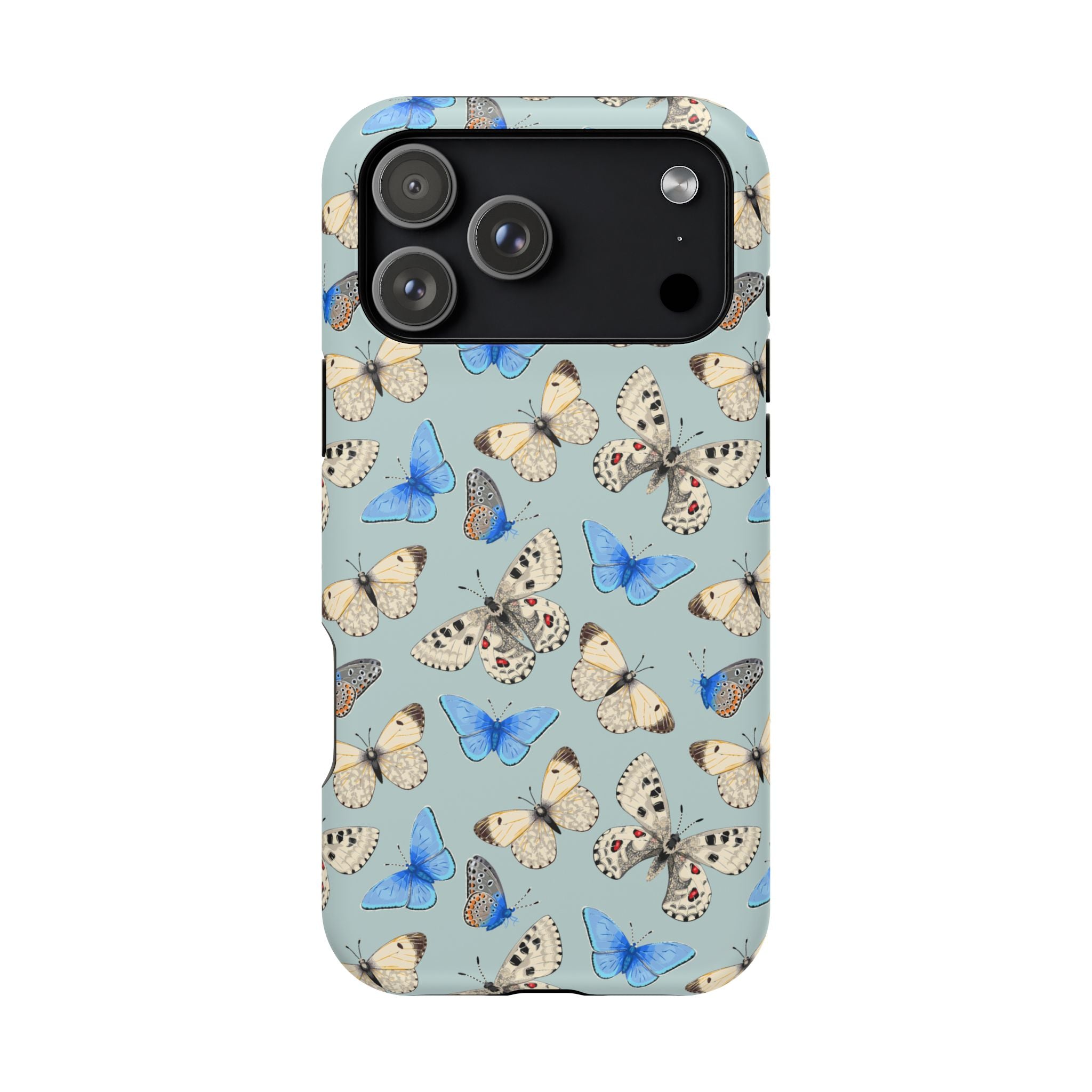 Ethereal Butterflies - Tough MagSafe Case