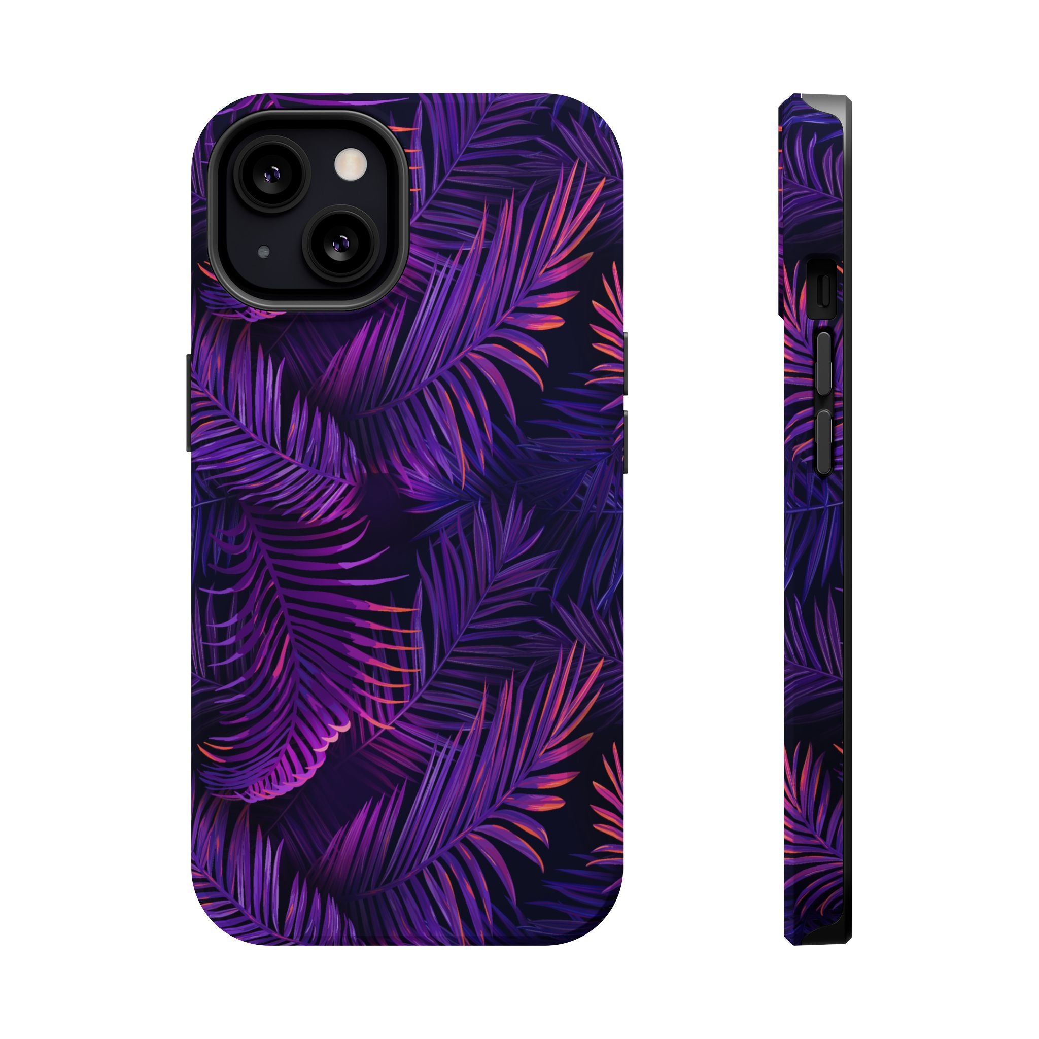 Botanical Luxe - Tough MagSafe Case