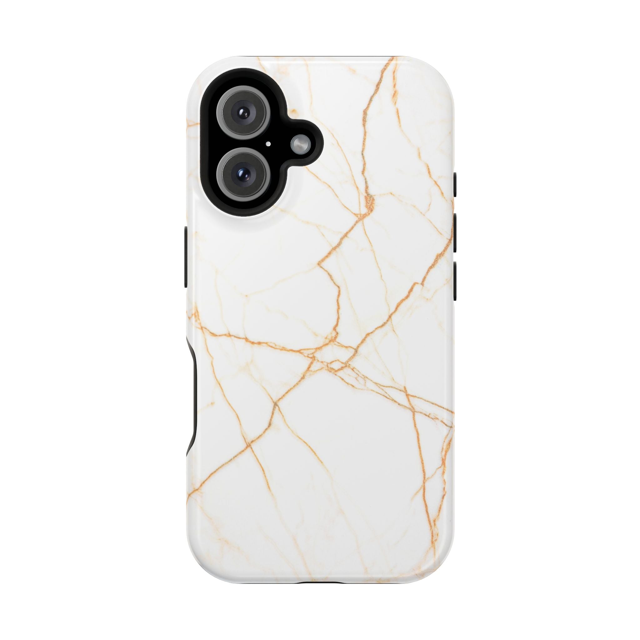 Calacatta Gold - Tough MagSafe Case