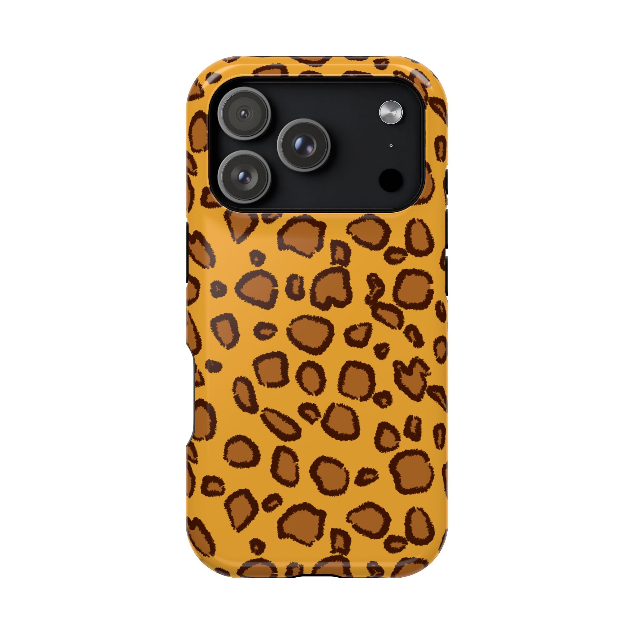 Leopard - Tough MagSafe Case