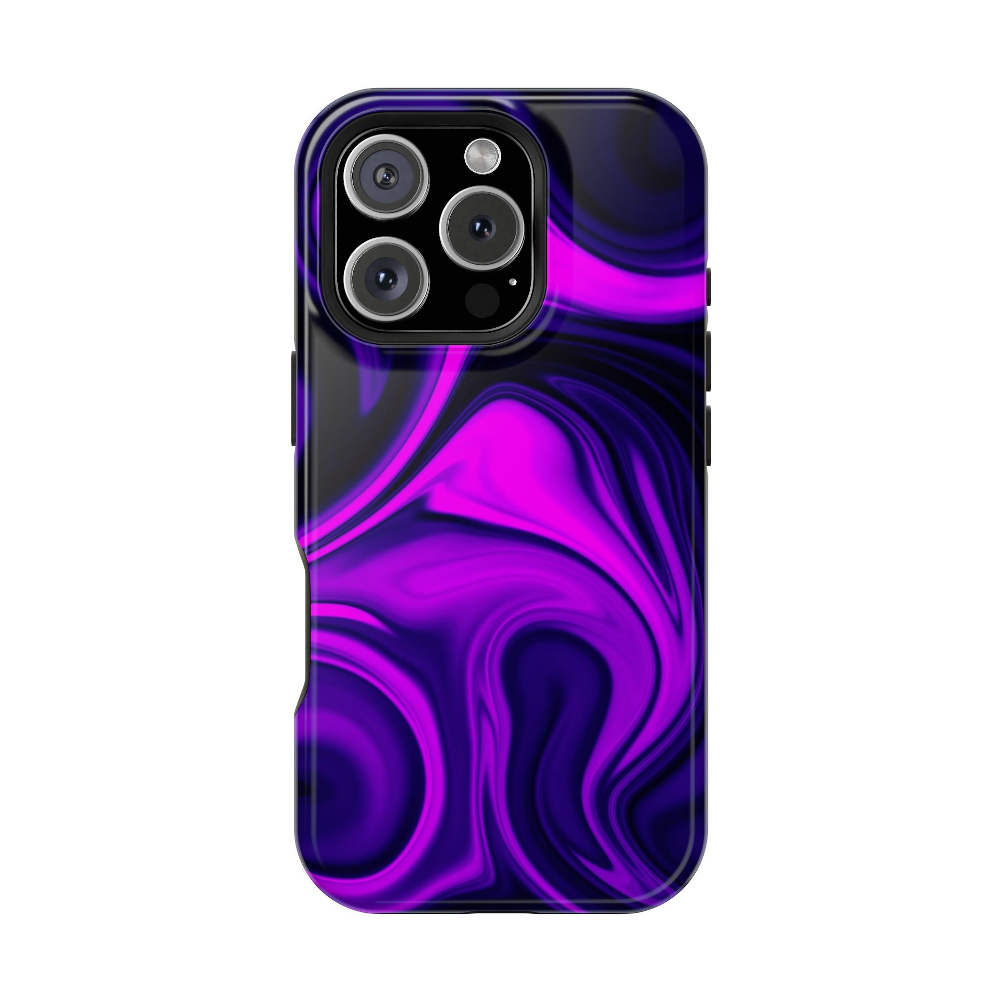 Amethyst Drift - Tough MagSafe Case