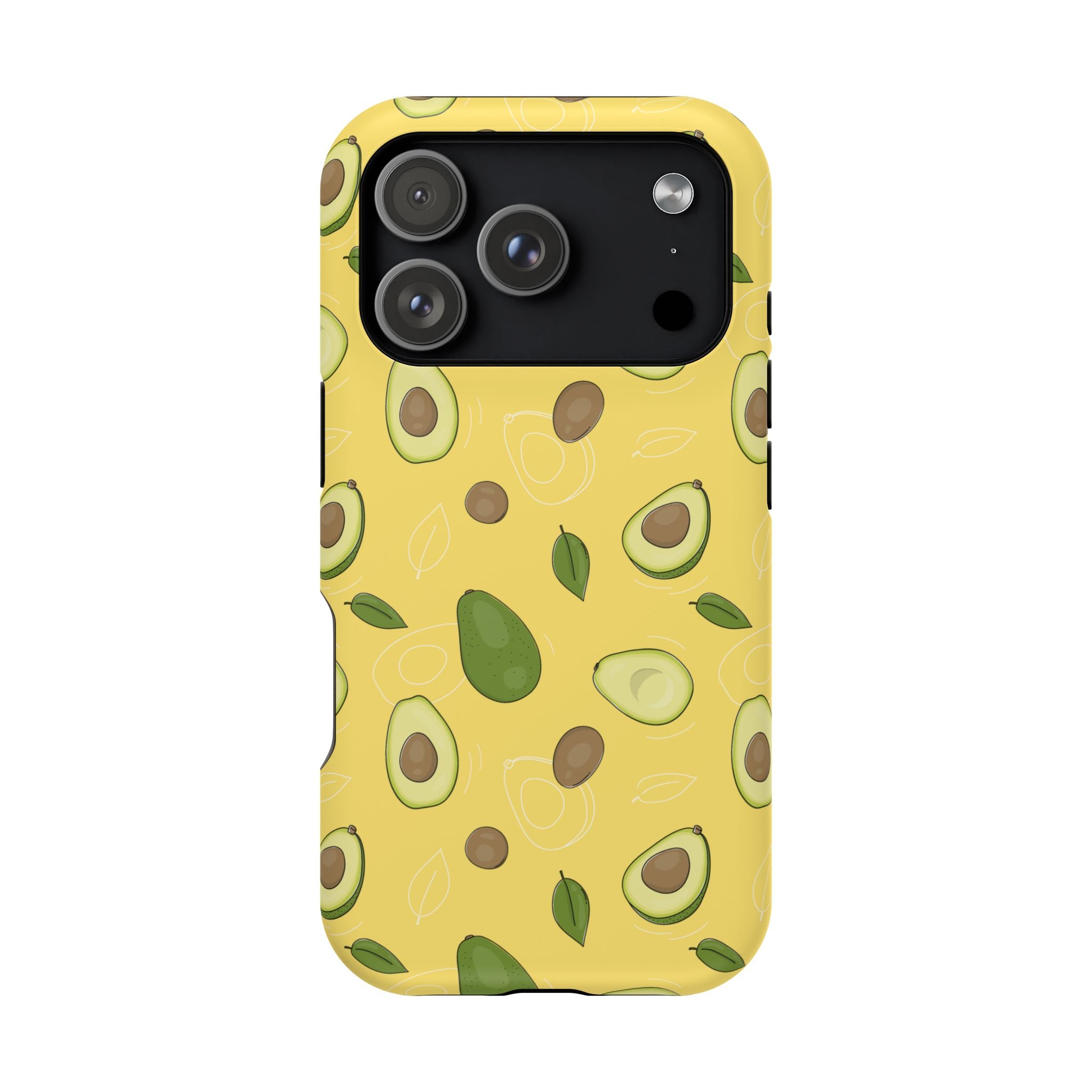 Avocado Bliss - Tough MagSafe Case
