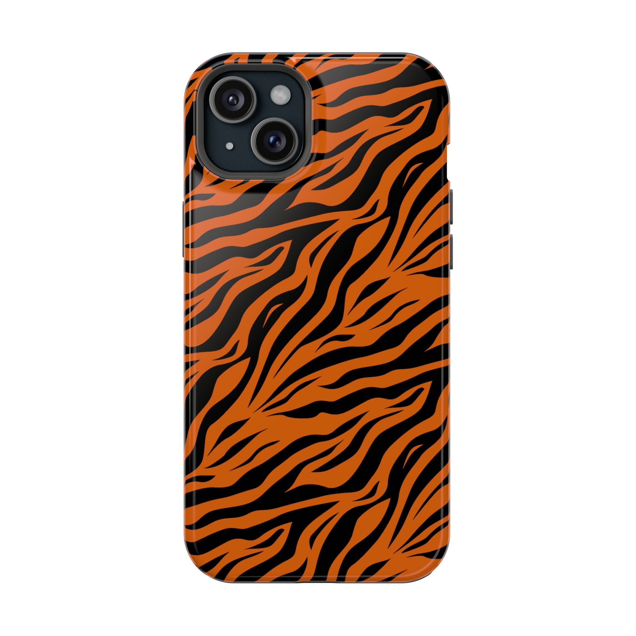 Tiger - Tough MagSafe Case