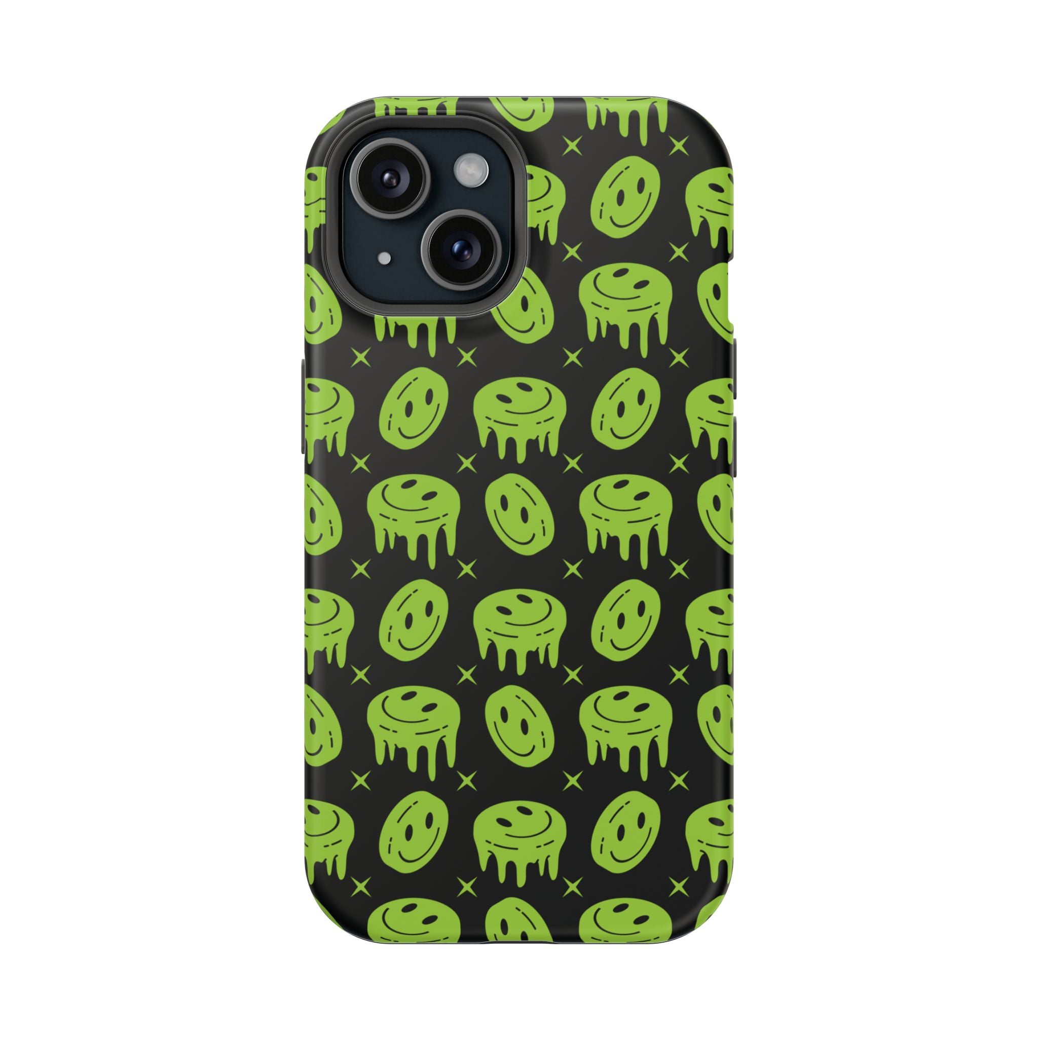 Liquid Vision - Tough MagSafe Case