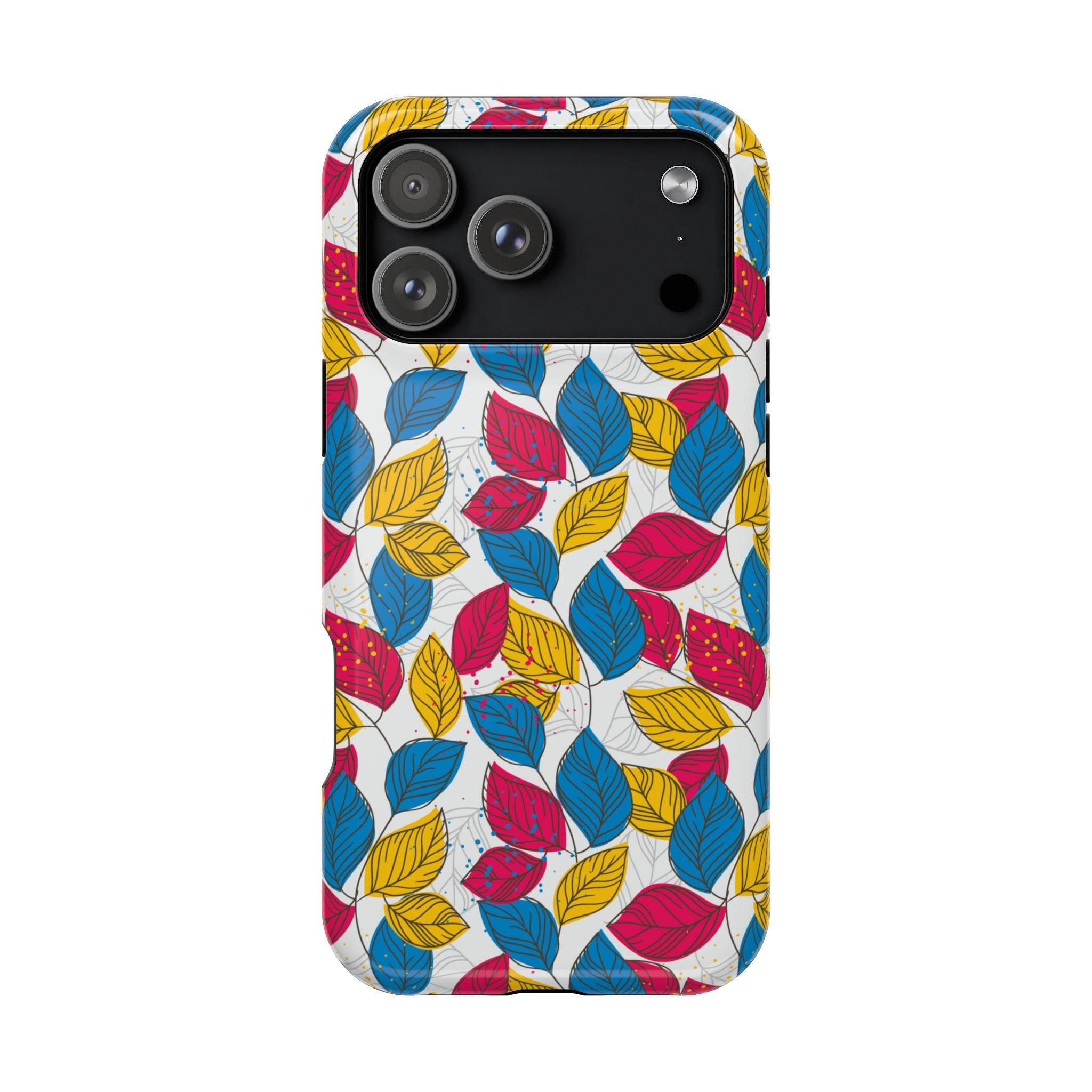 Autumn - Tough MagSafe Case