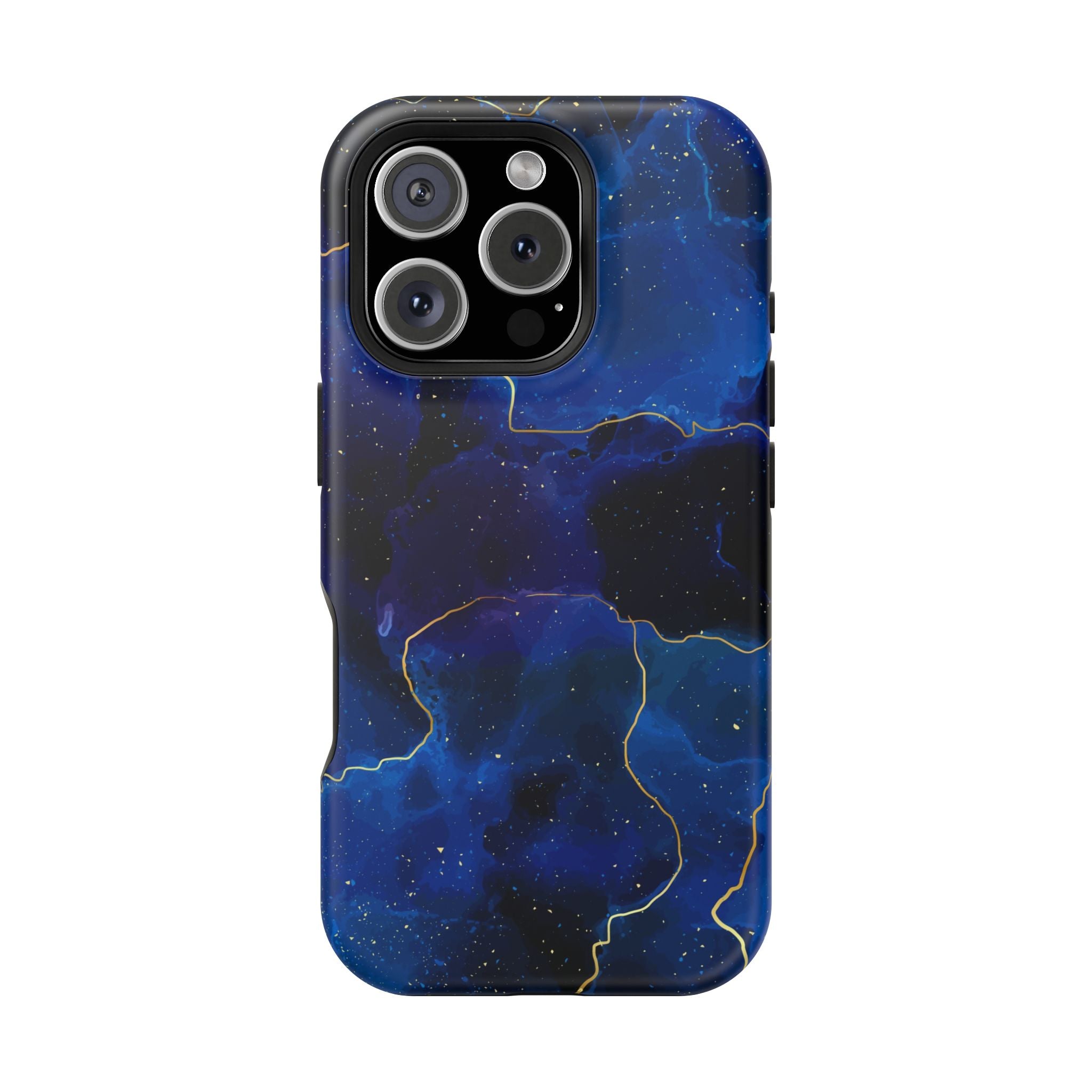 Blue Marble - Tough MagSafe Case