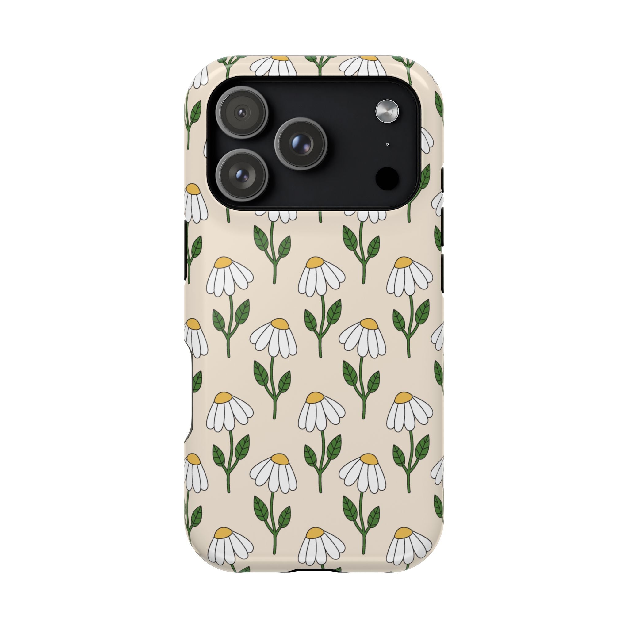 Chamomile Garden - Tough MagSafe Case