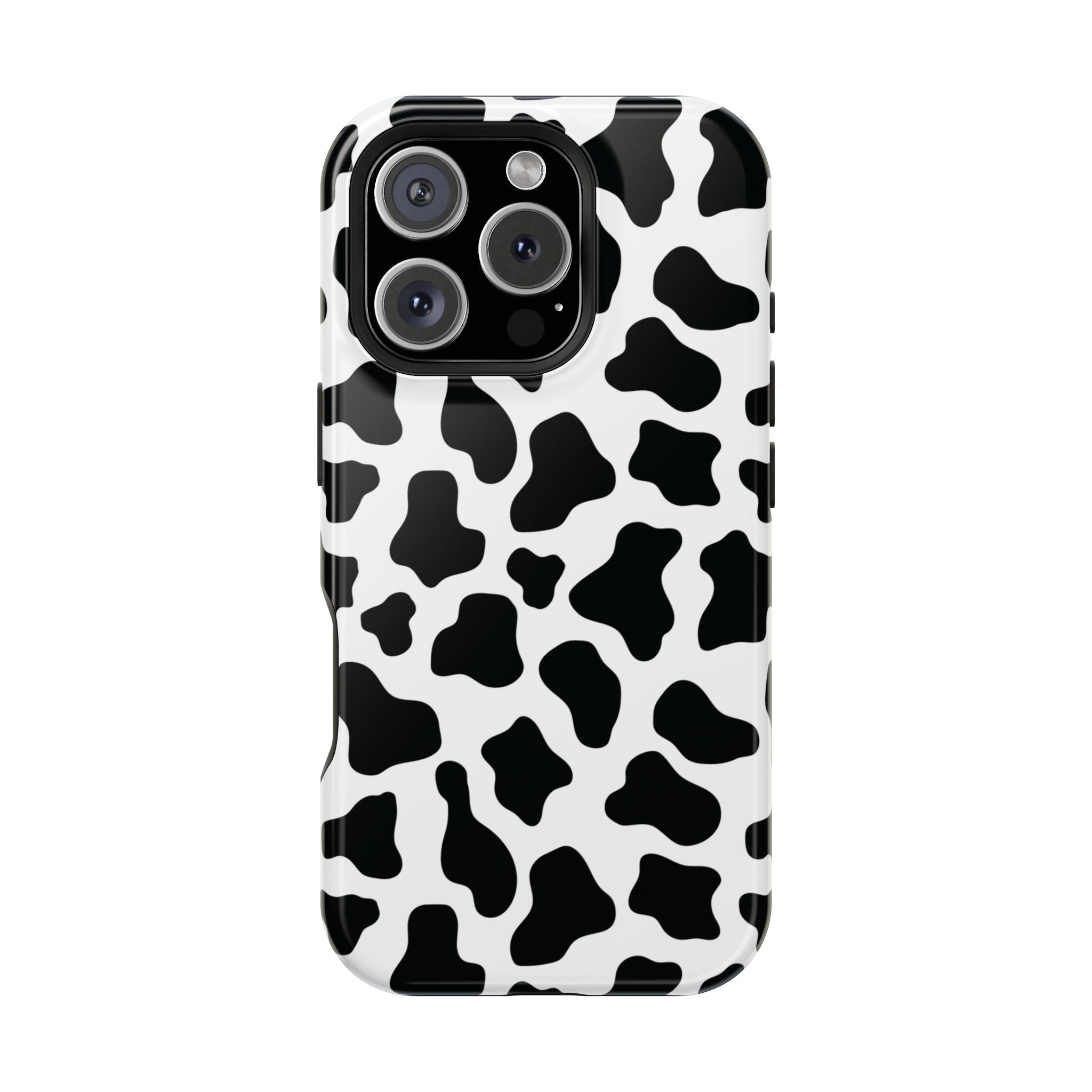 Cow Print - Tough MagSafe Case