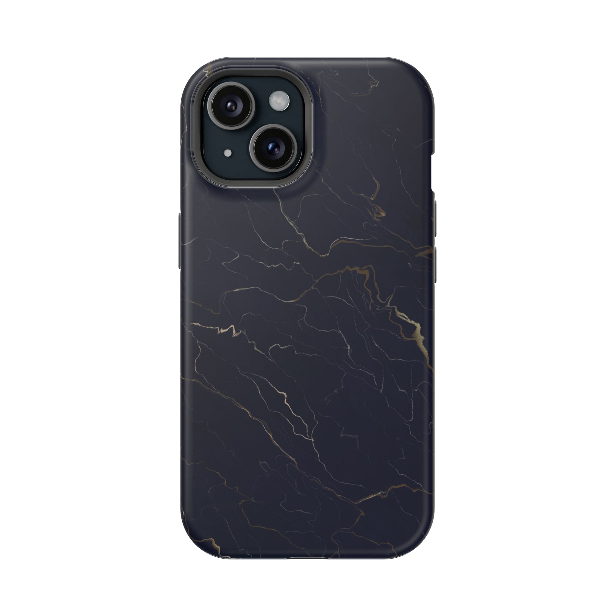 Black Dune - Tough MagSafe Case