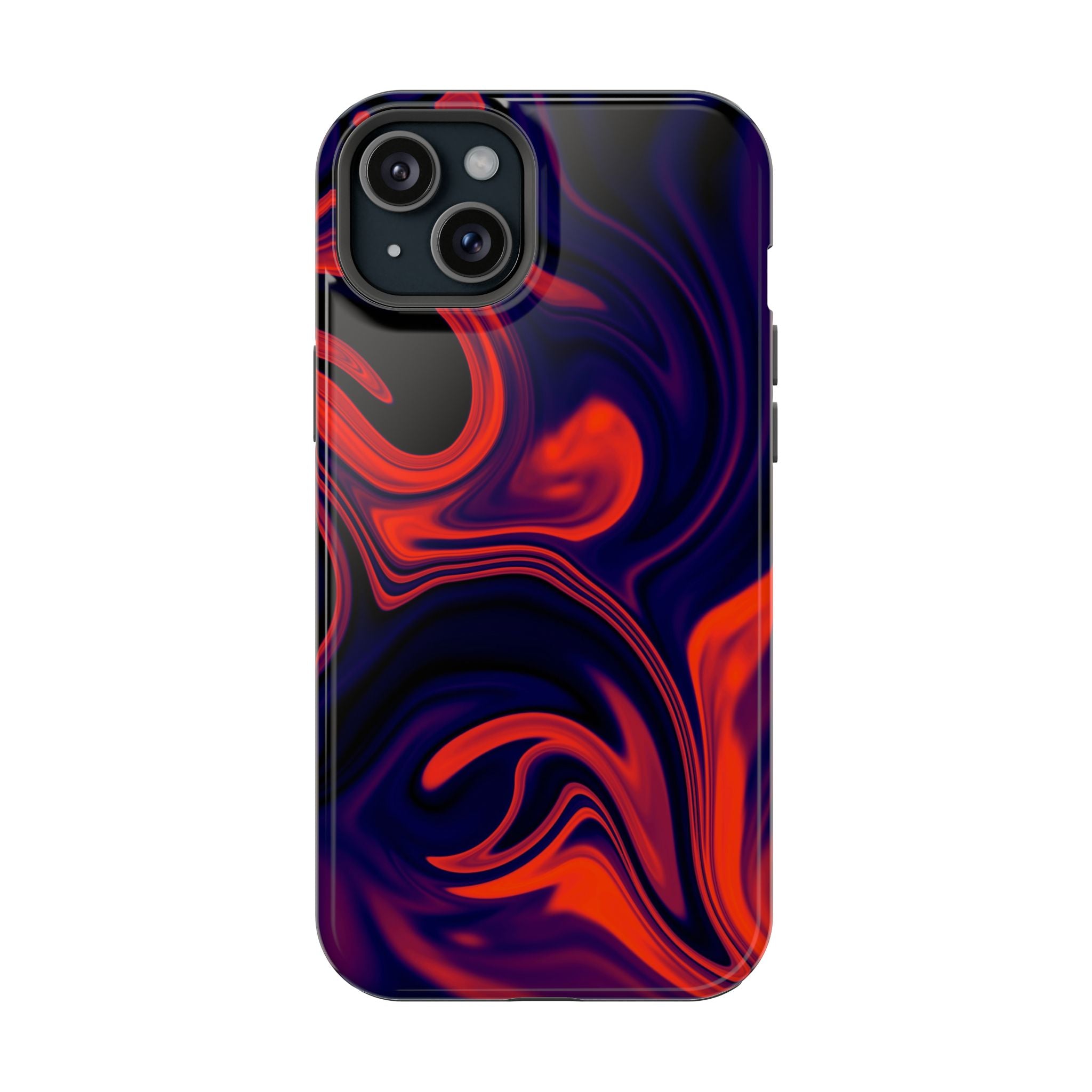 Liquid Marble - Tough MagSafe Case