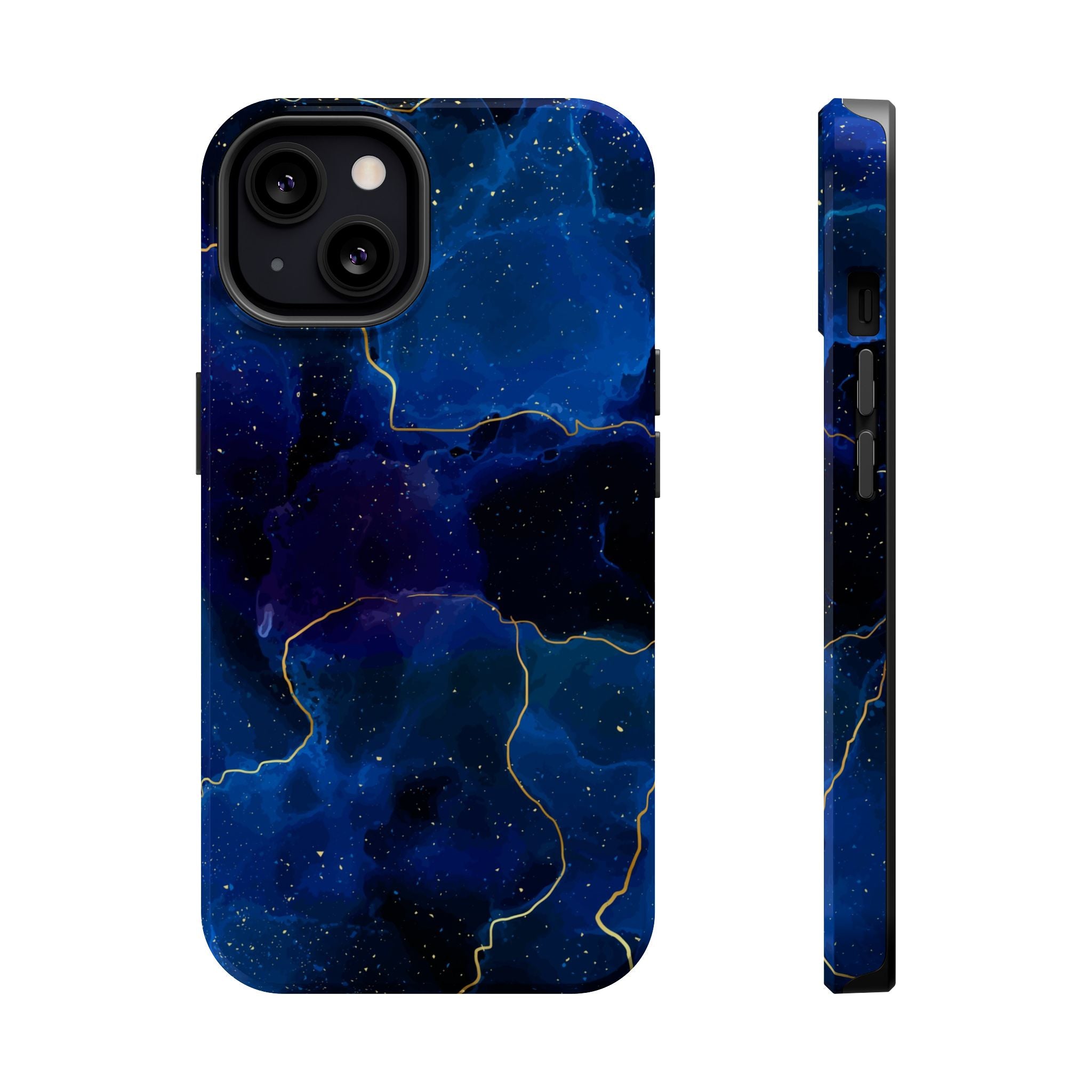 Blue Marble - Tough MagSafe Case