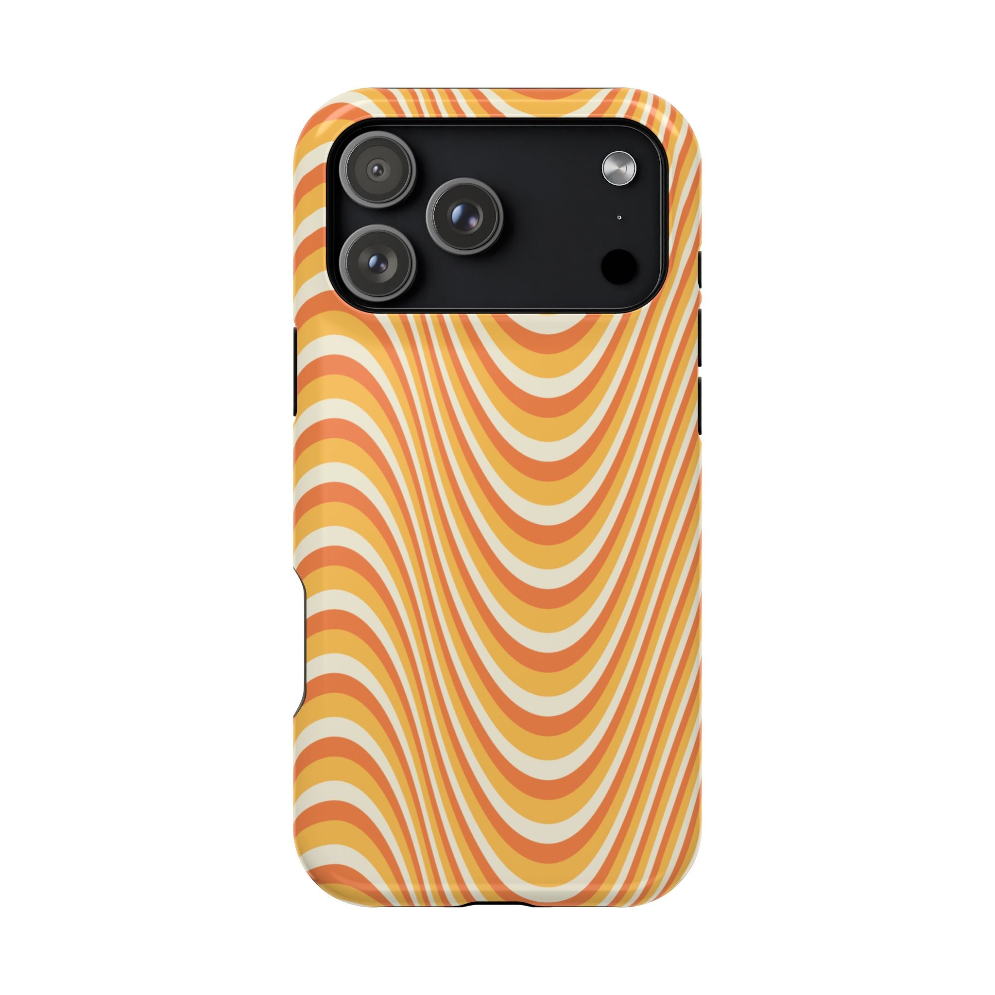 Sunny Waves - Tough MagSafe Case