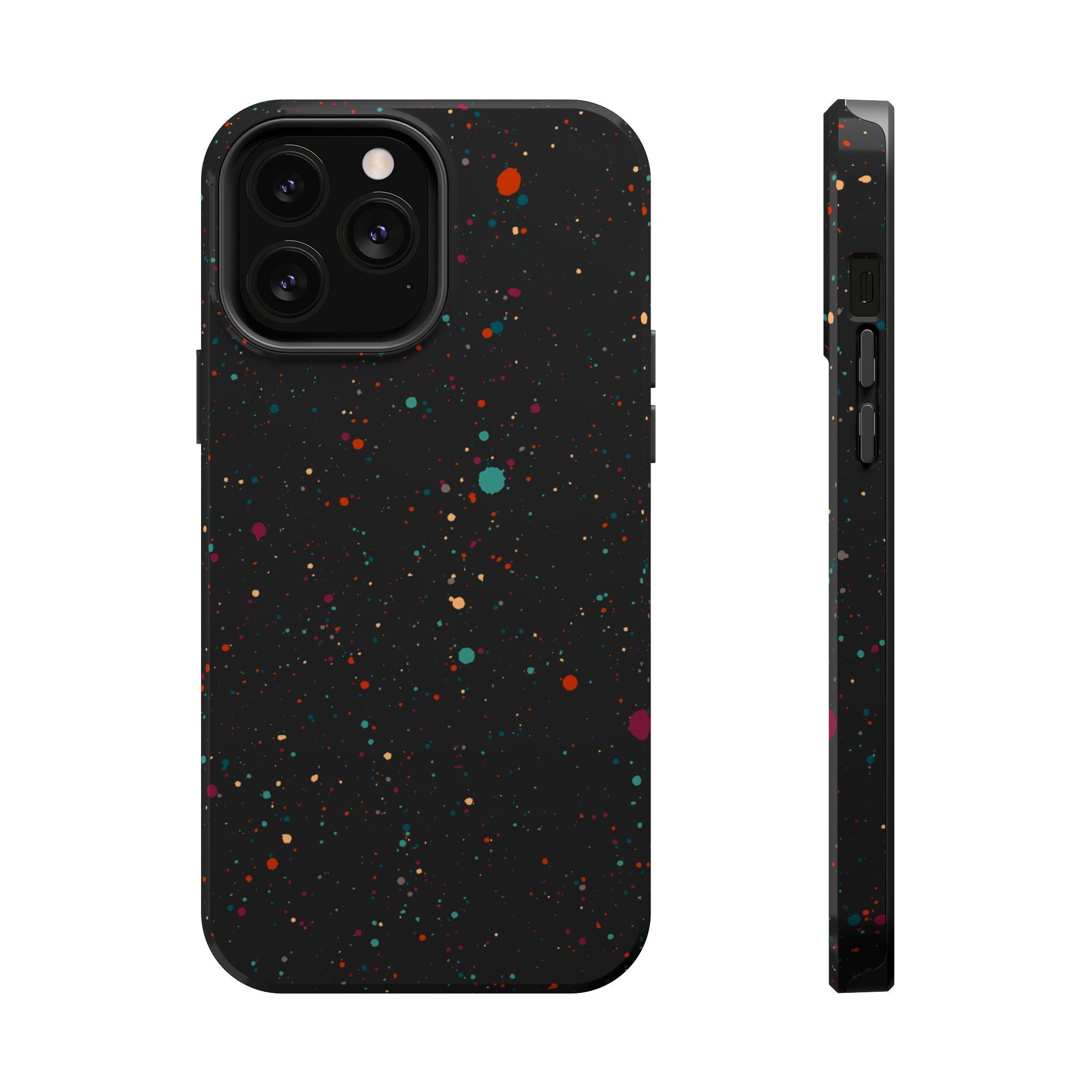 Inked - Tough MagSafe Case