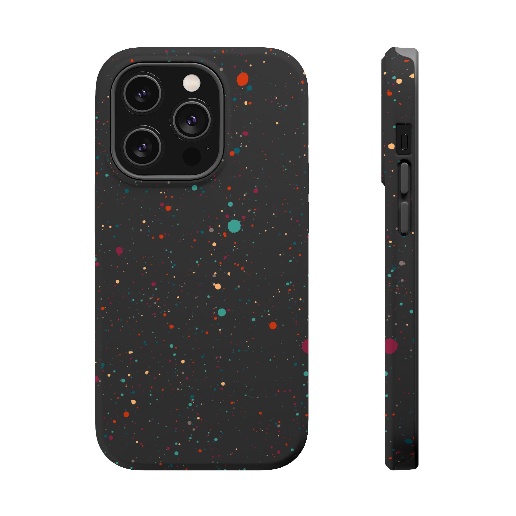 Inked - Tough MagSafe Case