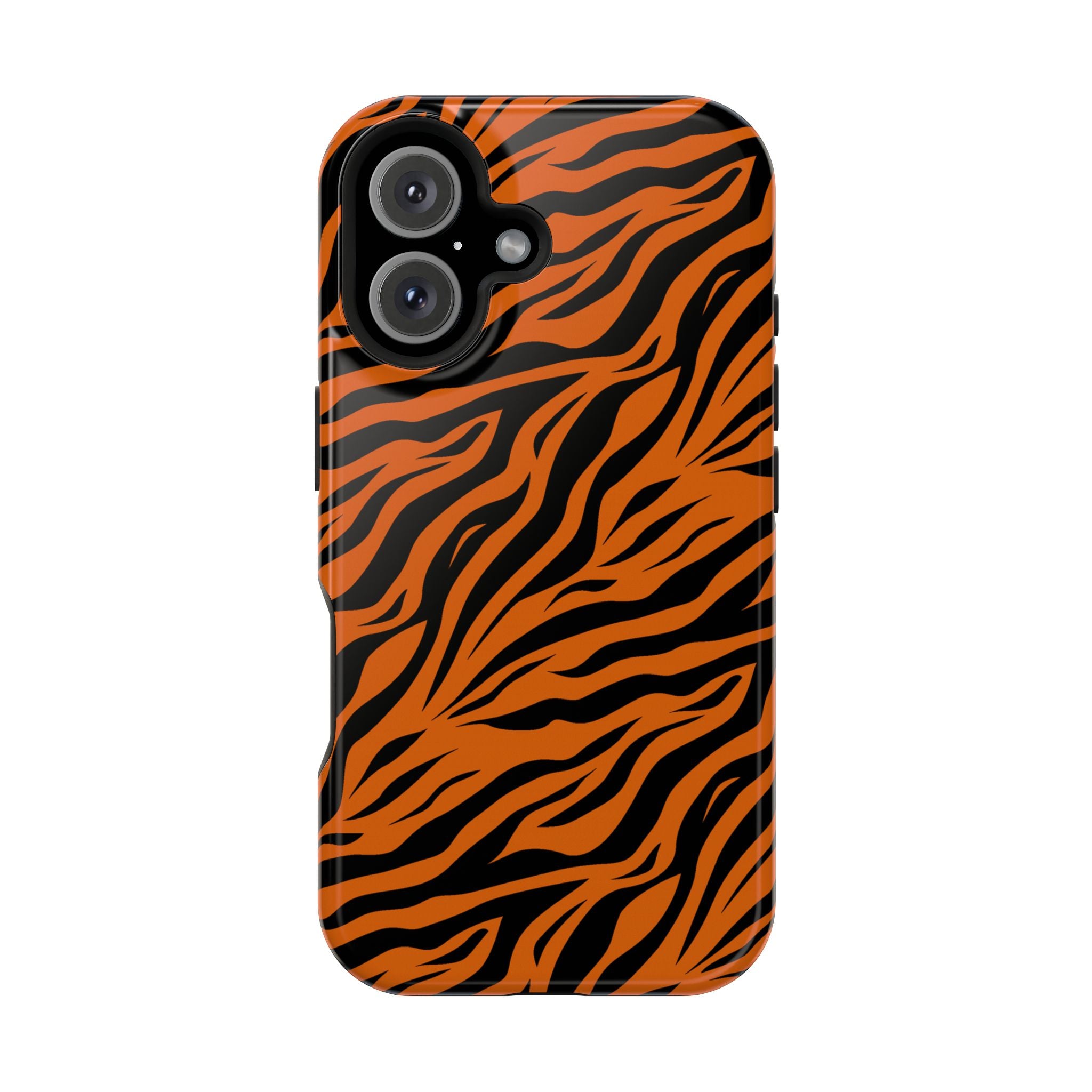 Tiger - Tough MagSafe Case